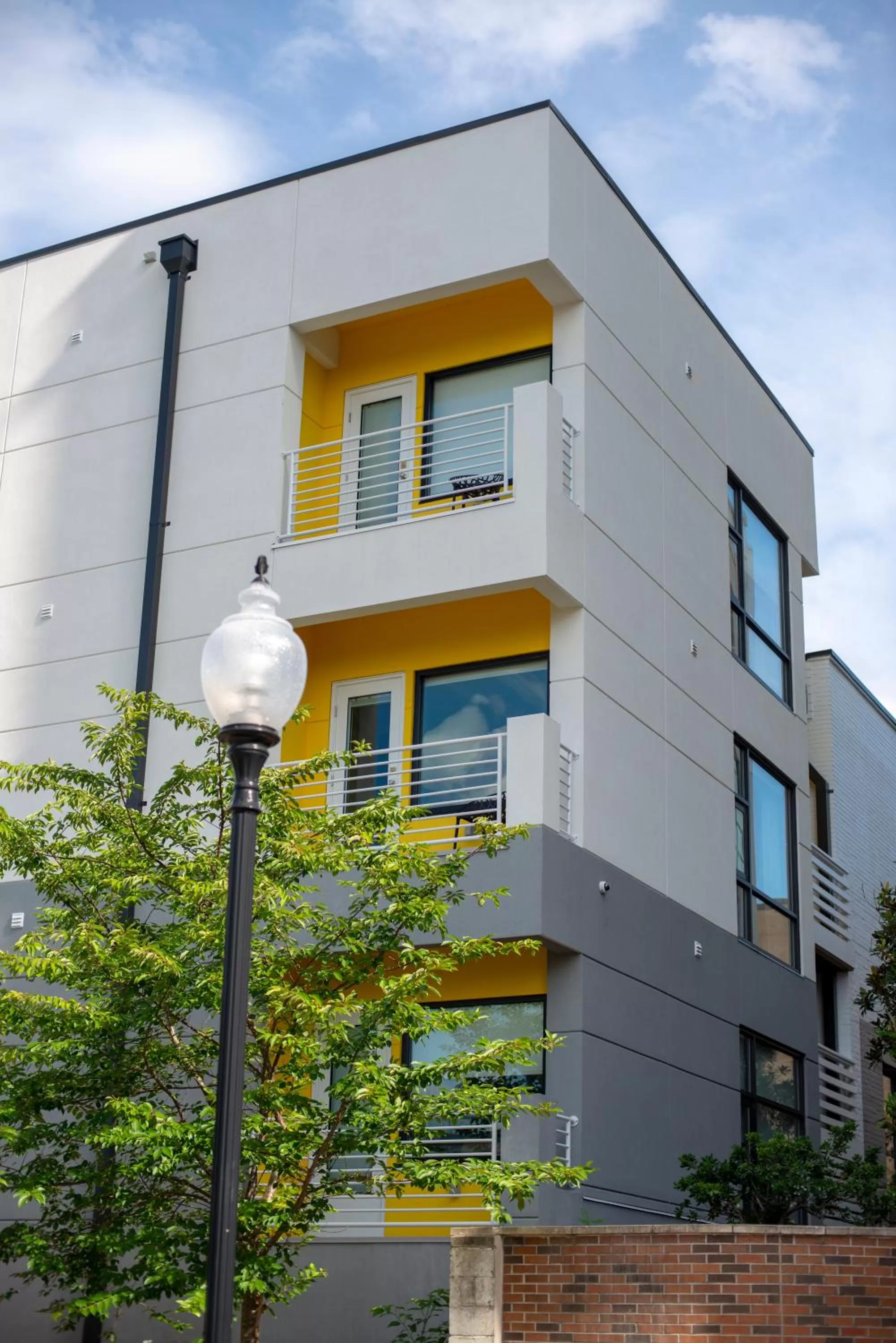 Property Building in The Hive