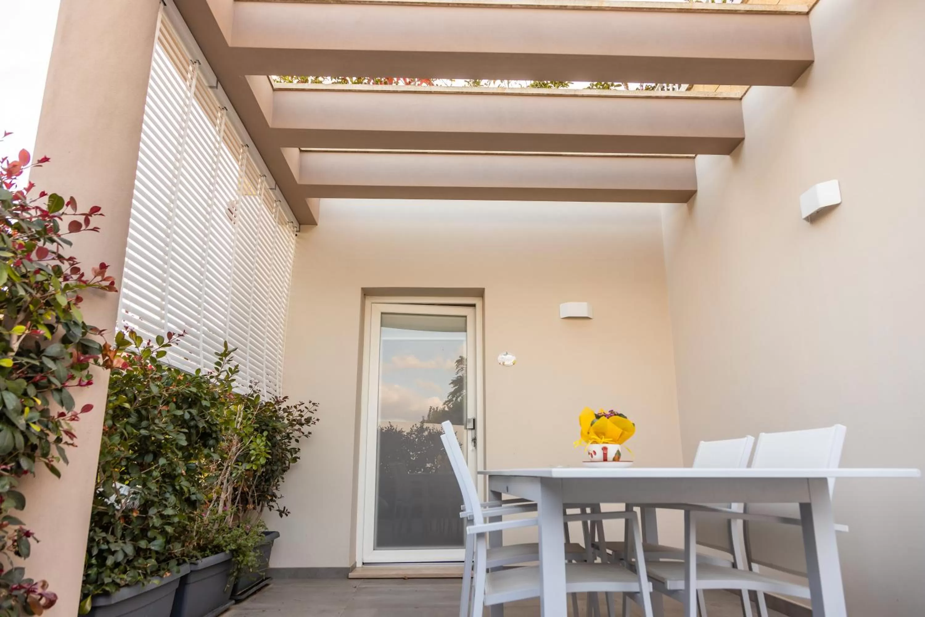 Property building in La Collina di Montegrappa - Suites with Heated Private Pool - Suites with Shared Pool