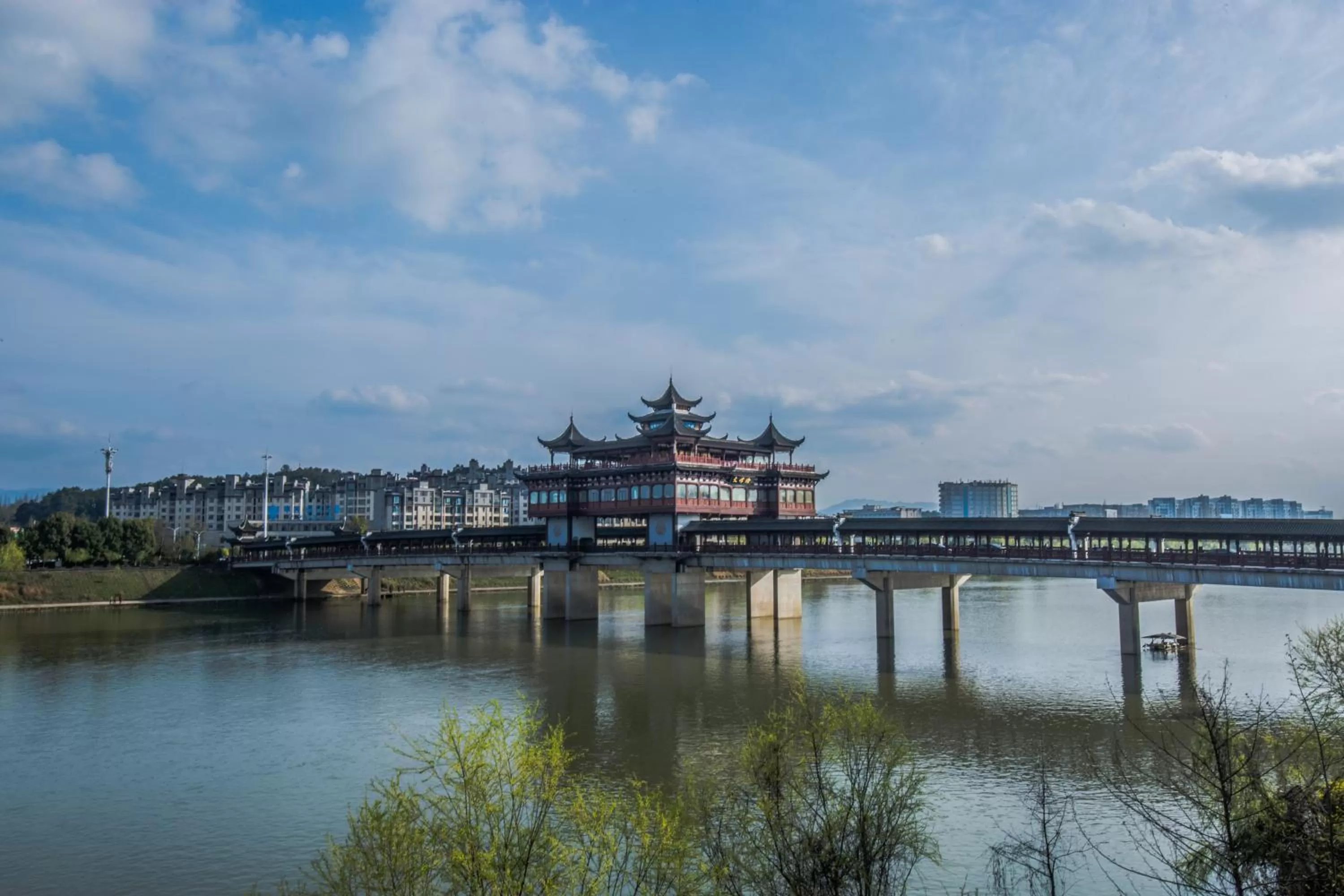 Nearby landmark in Mild Spring Boutique Hotel