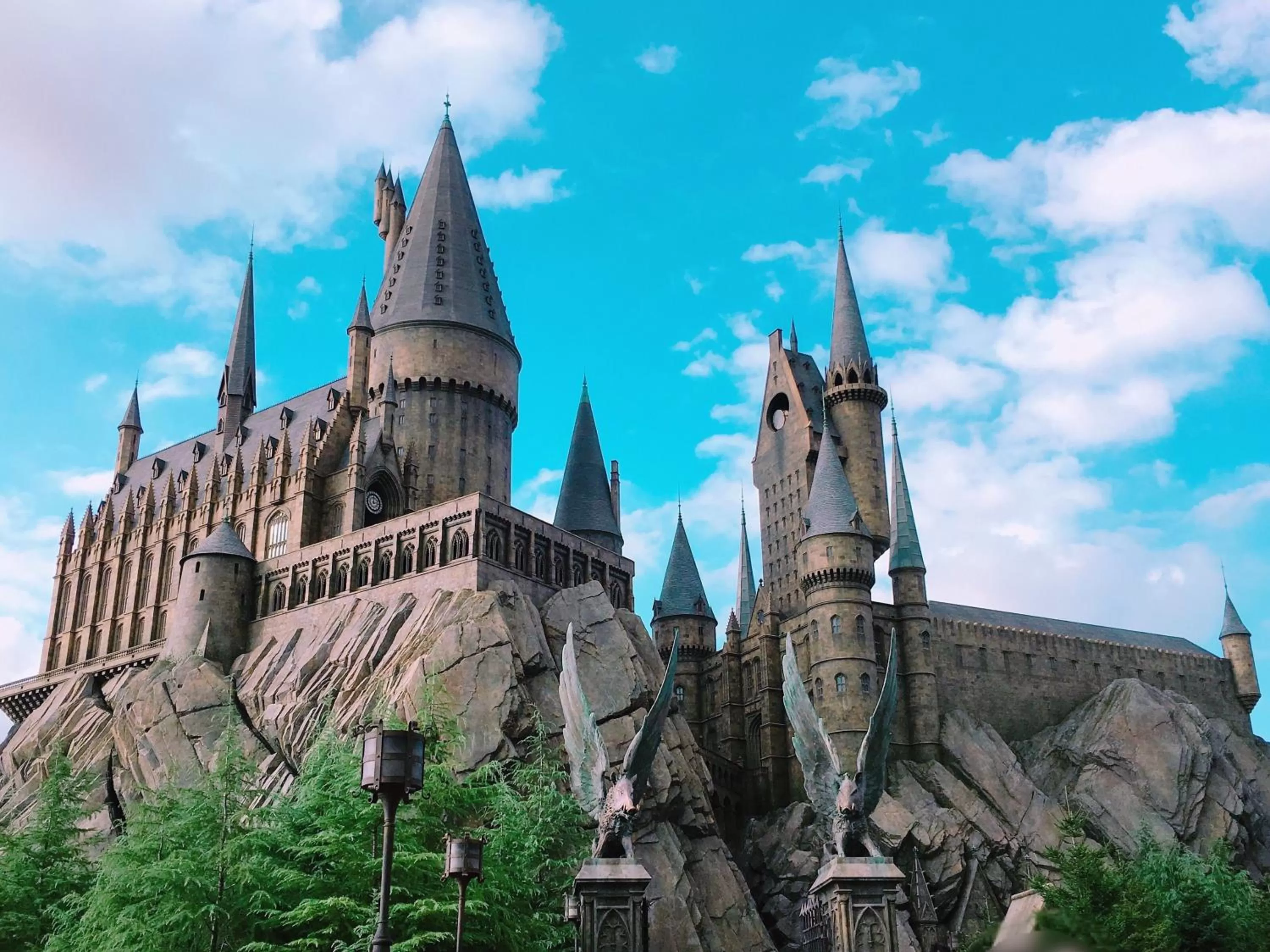 Nearby landmark in Hotel Code Shinsaibashi