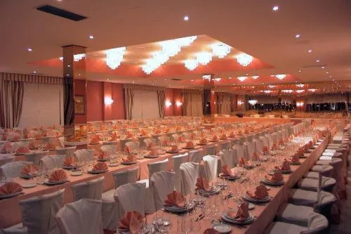 Banquet/Function facilities, Banquet Facilities in Tudanca Benavente
