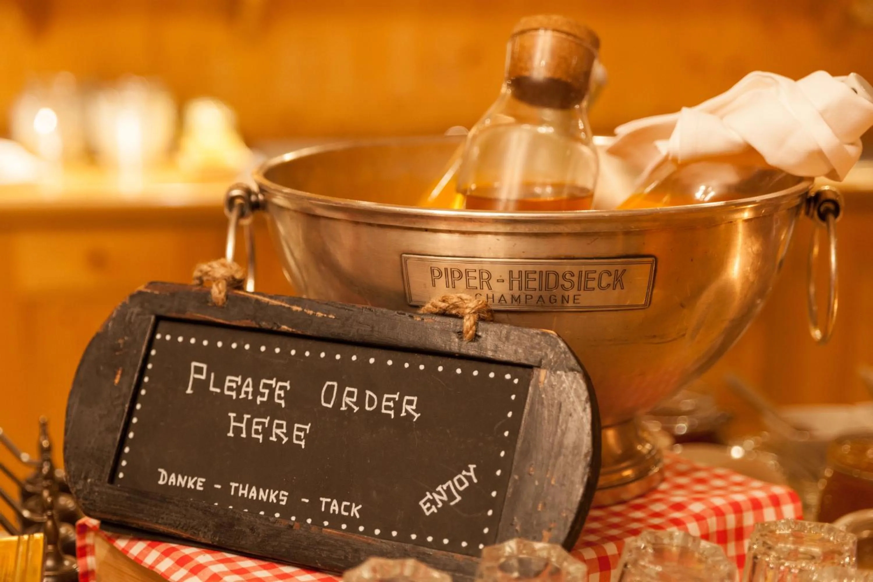 Buffet breakfast in Hotel Walliserhof Zermatt