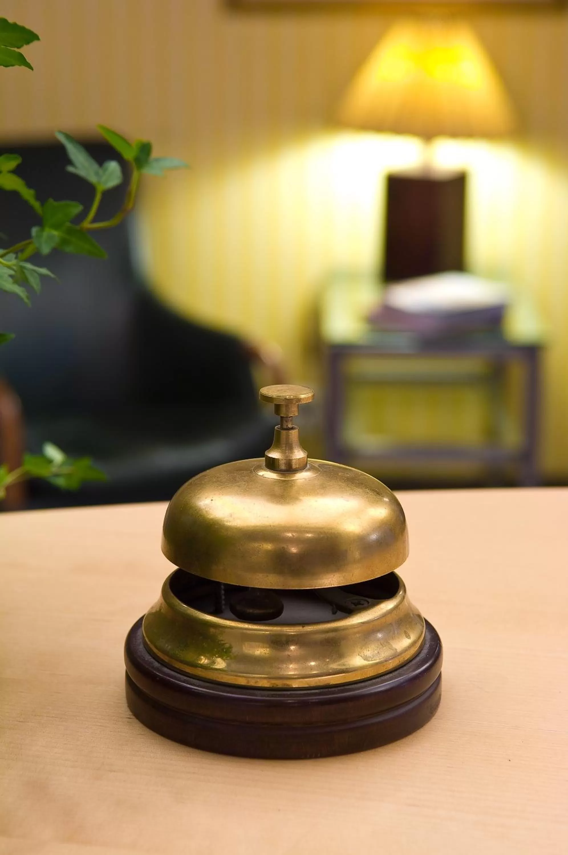 Decorative detail in Grand Hotell Hörnan