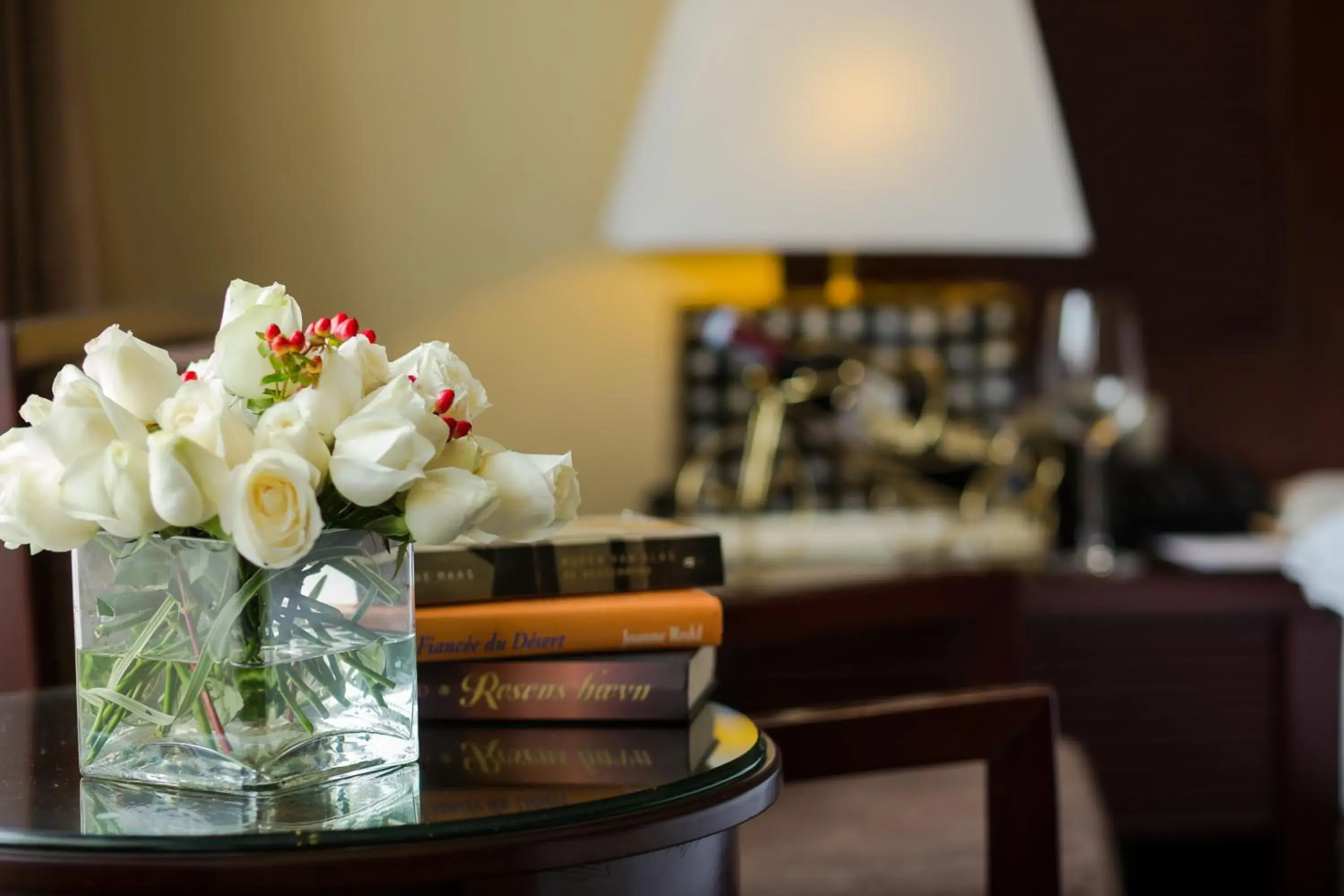 Junior Suite with Balcony in Golden Silk Boutique Hotel Junior Suite with Balcony in Golden Silk Boutique Hotel