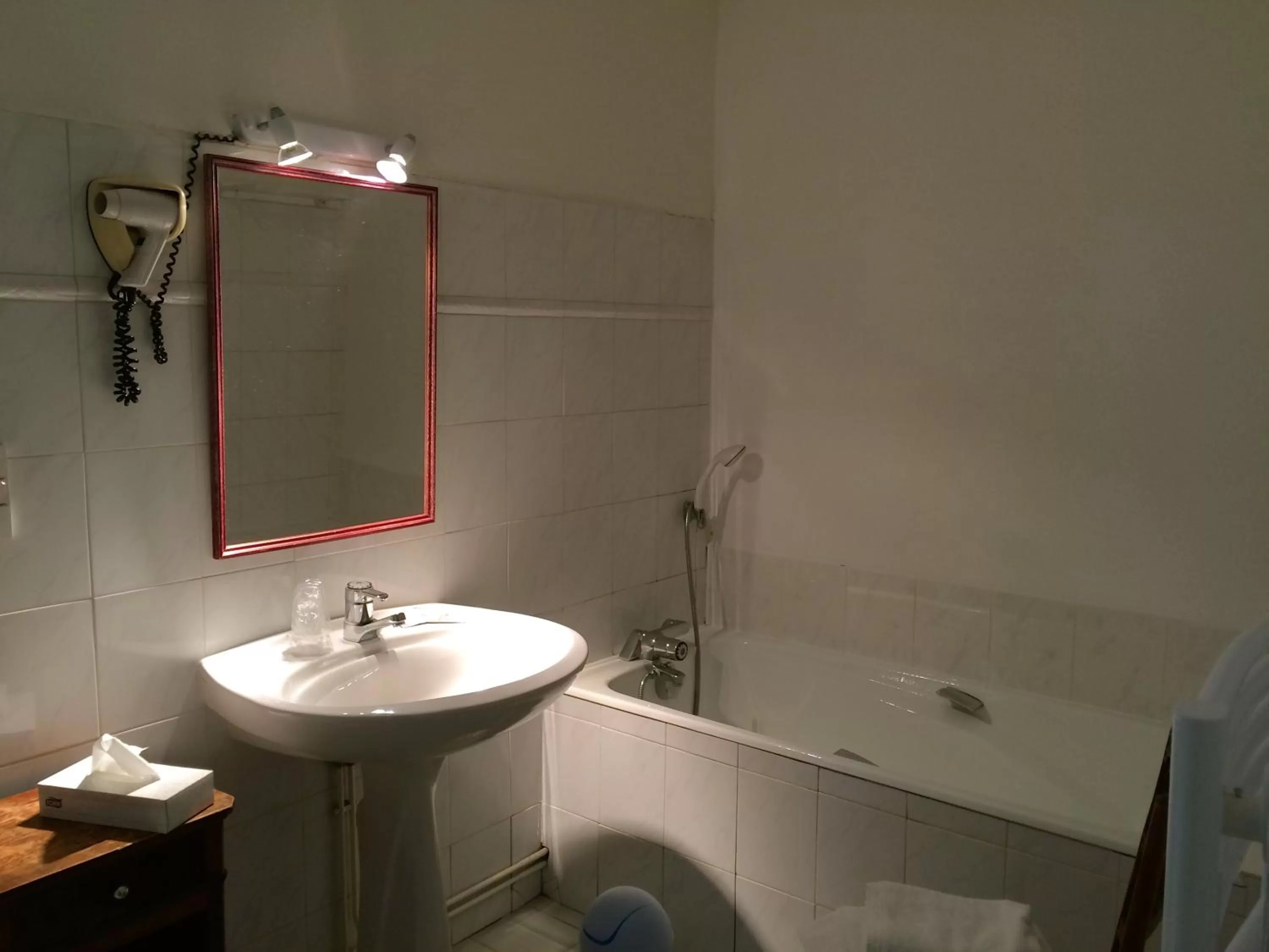 La Ferme de Thoudiere