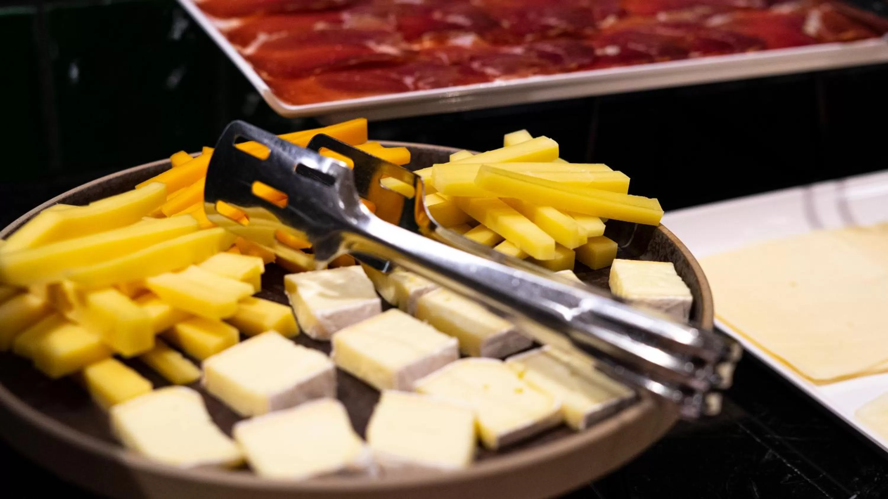 Food and drinks in Ciutat de Granollers