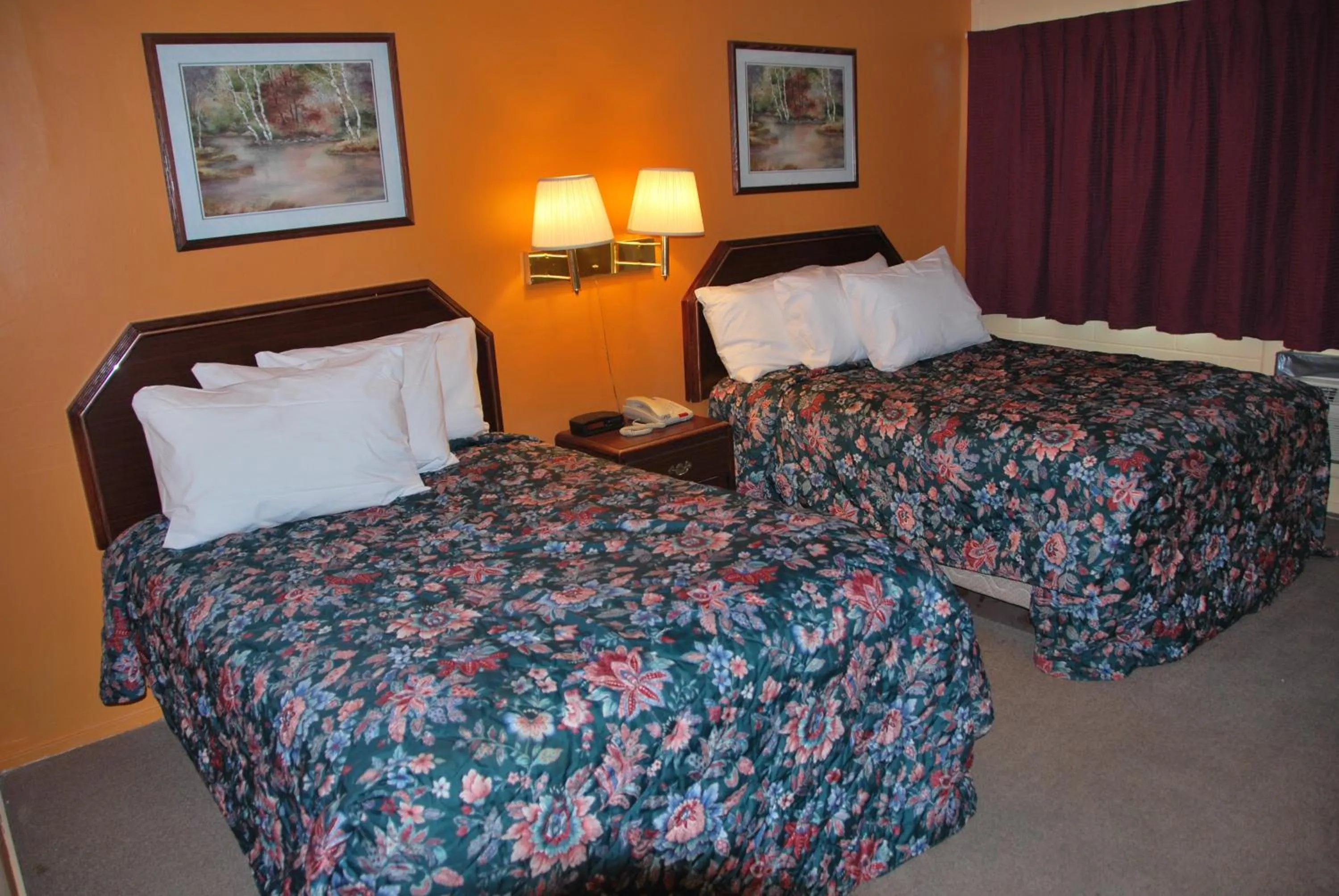 Imperial Motel Cortland