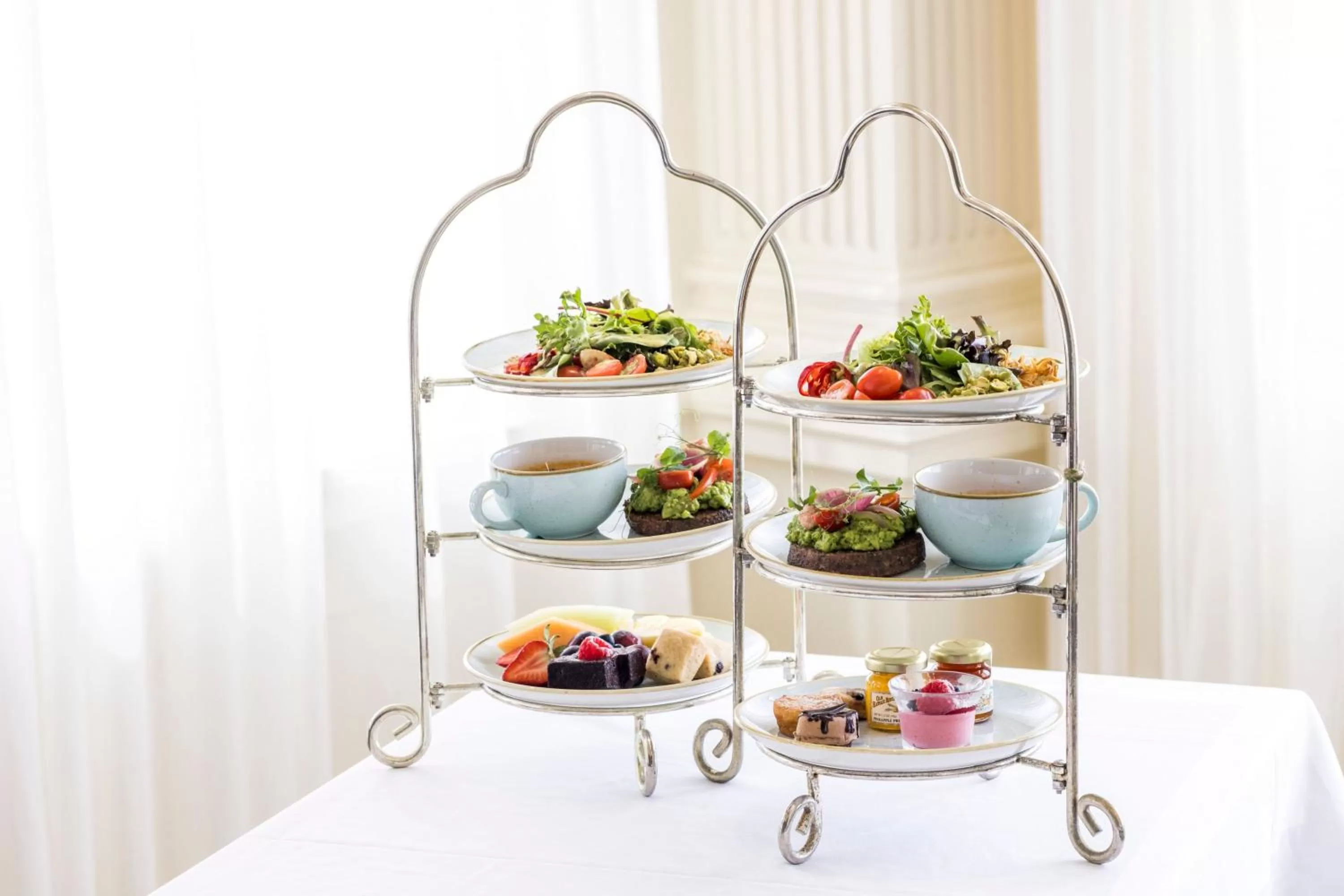 Restaurant/places to eat in Moana Surfrider, A Westin Resort & Spa, Waikiki Beach