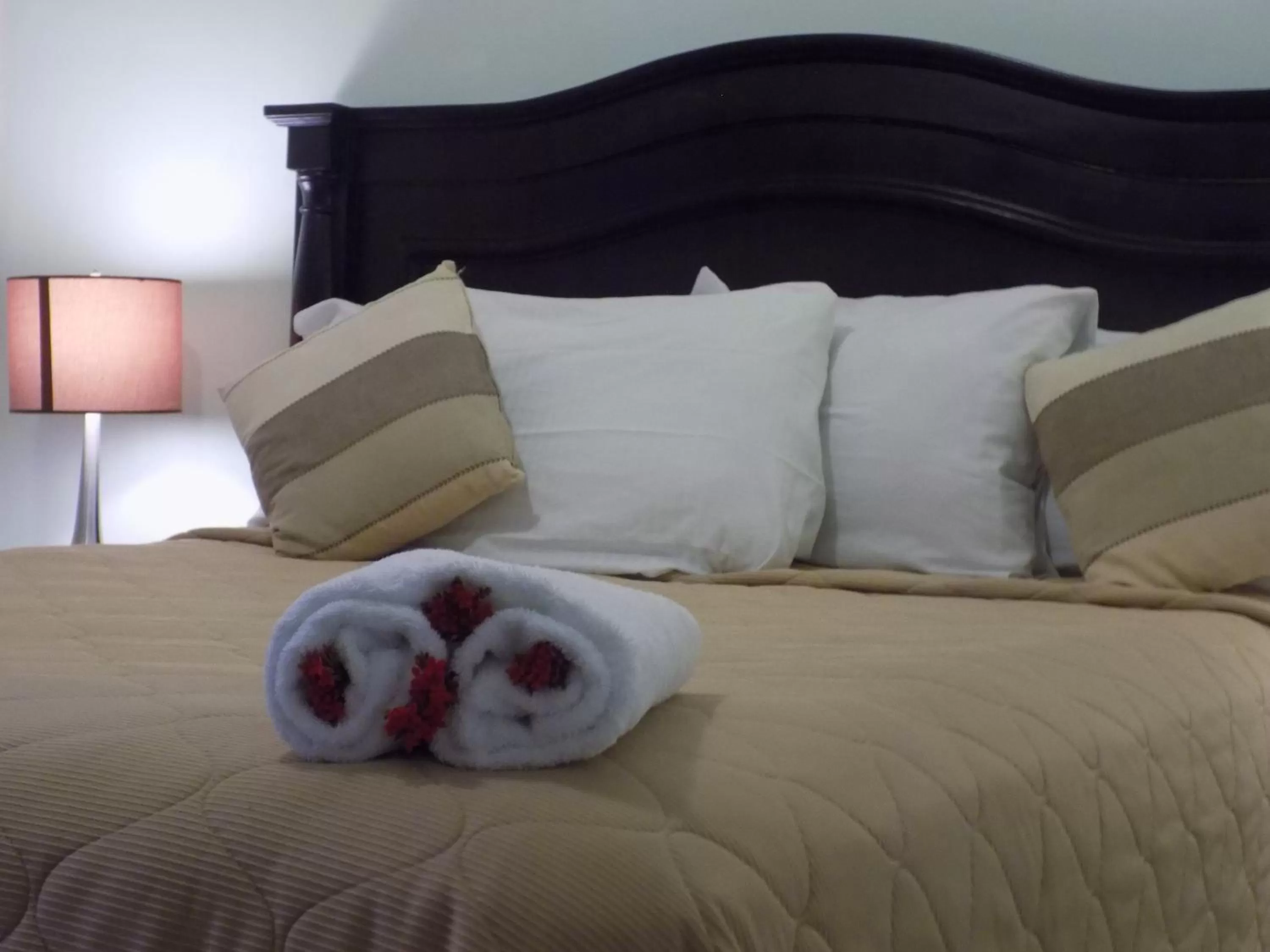 Other, Bed in Hotel Los Pinos