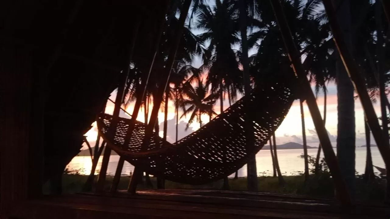 Prince John Beachfront Eco Bungalows and Restaurant