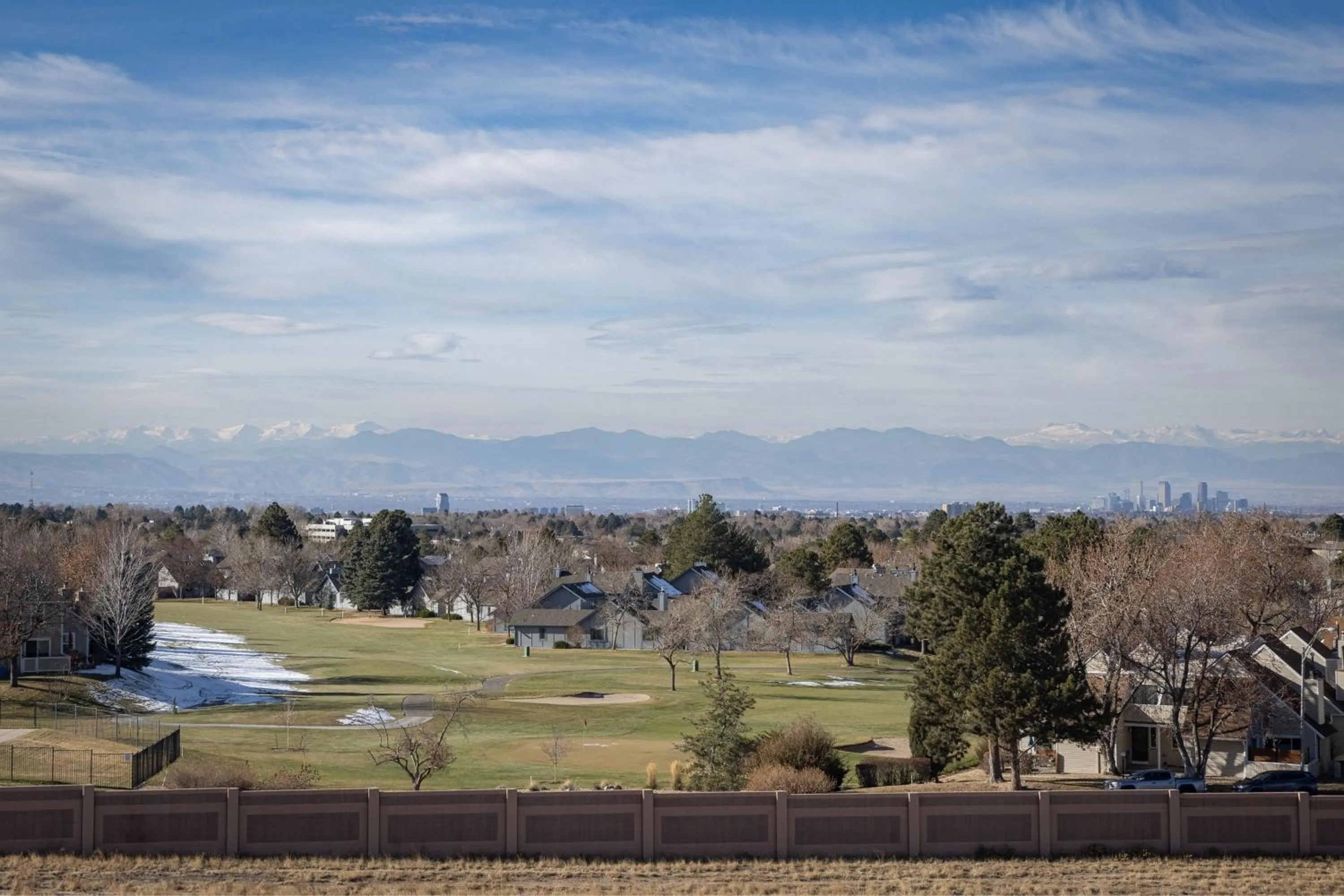 Photo of the whole room in Residence Inn by Marriott Denver Aurora