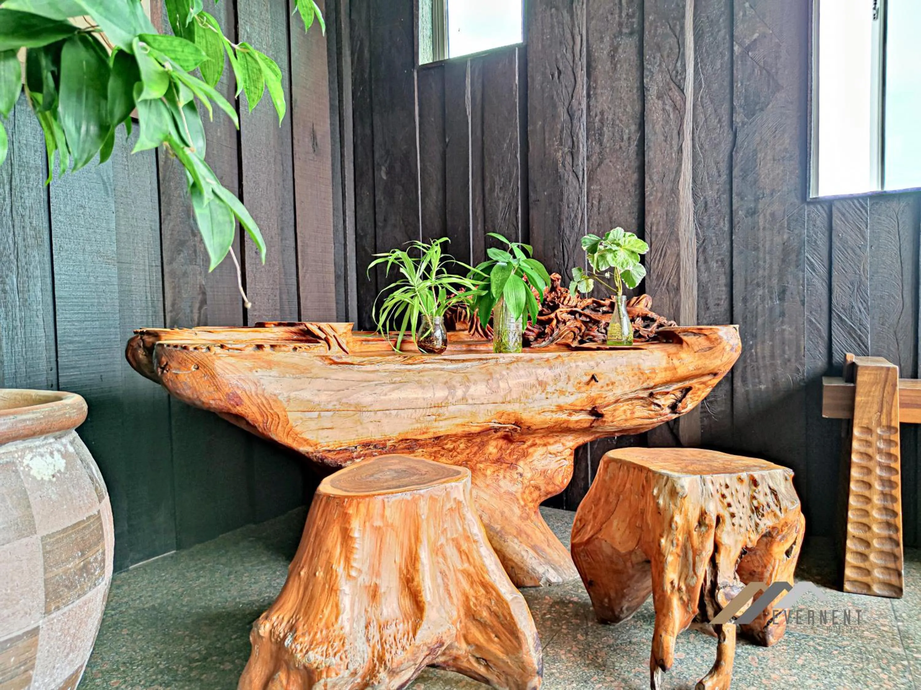 Property building in Mciti Suites by Evernent