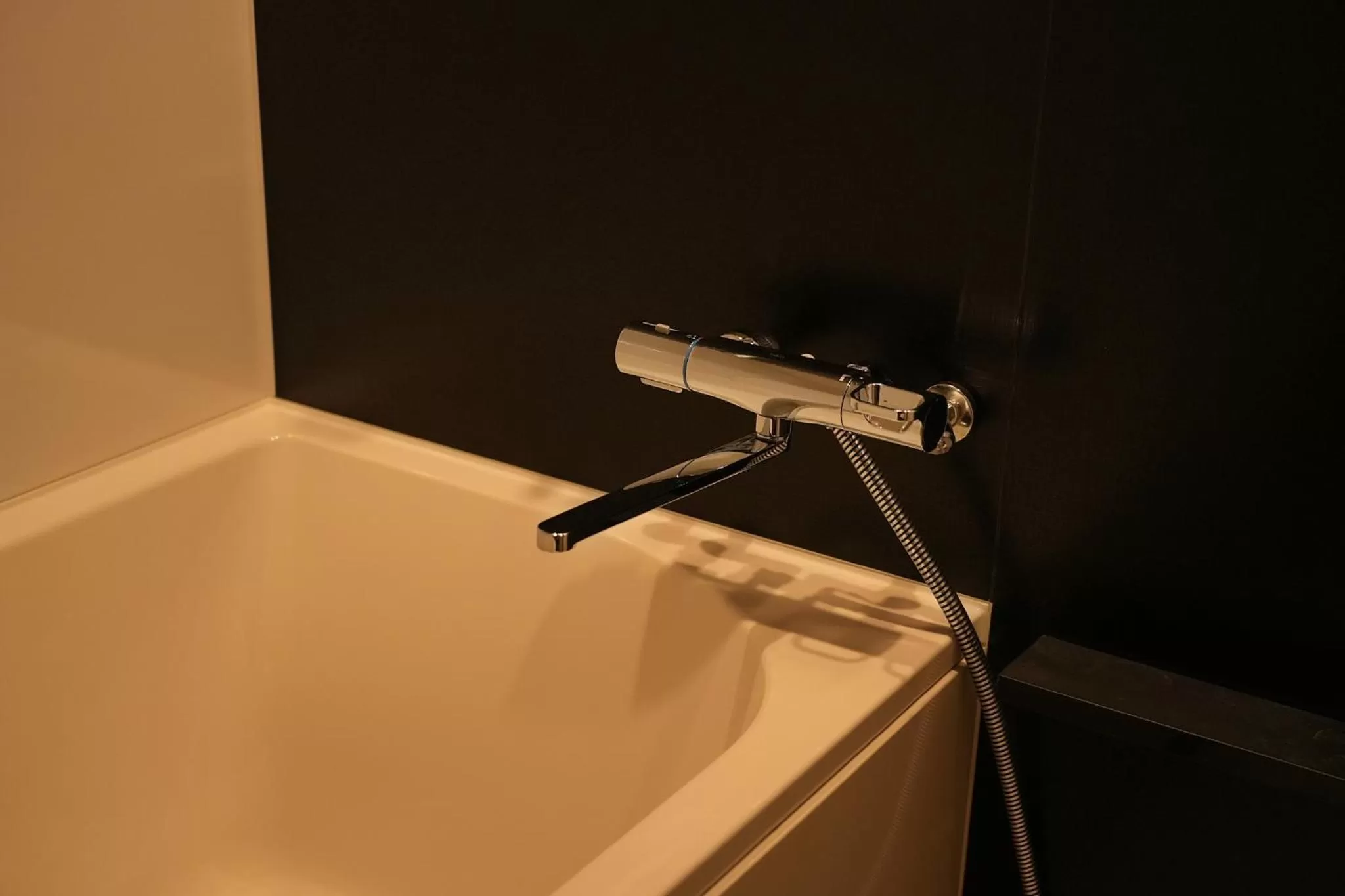 Bathroom in NPlus Hotel Higashikanda-akihabara