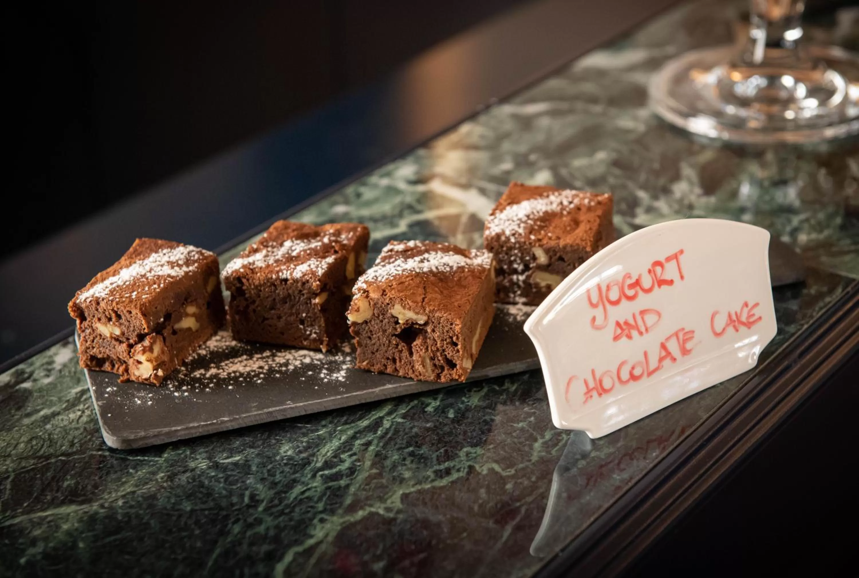 Food in Relais Uffizi