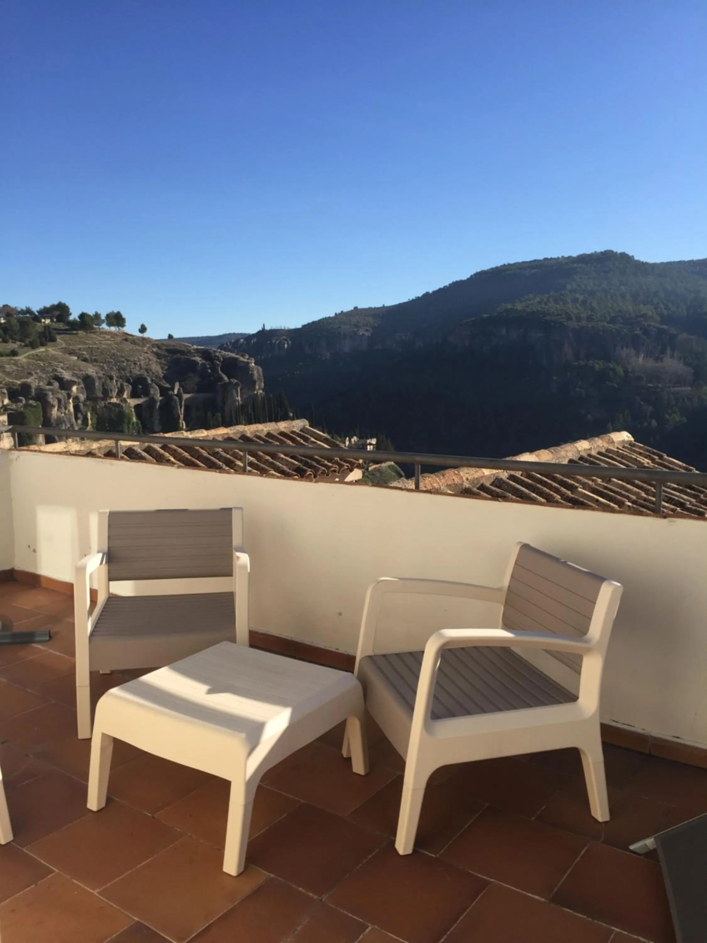 Hotel Leonor de Aquitania