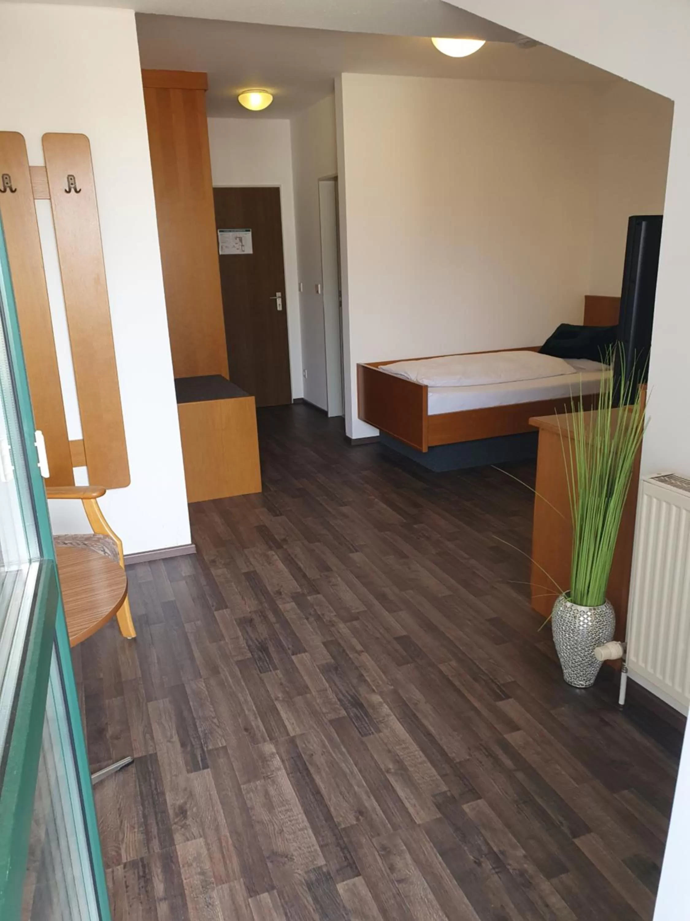 Living room in Kurhotel Anders