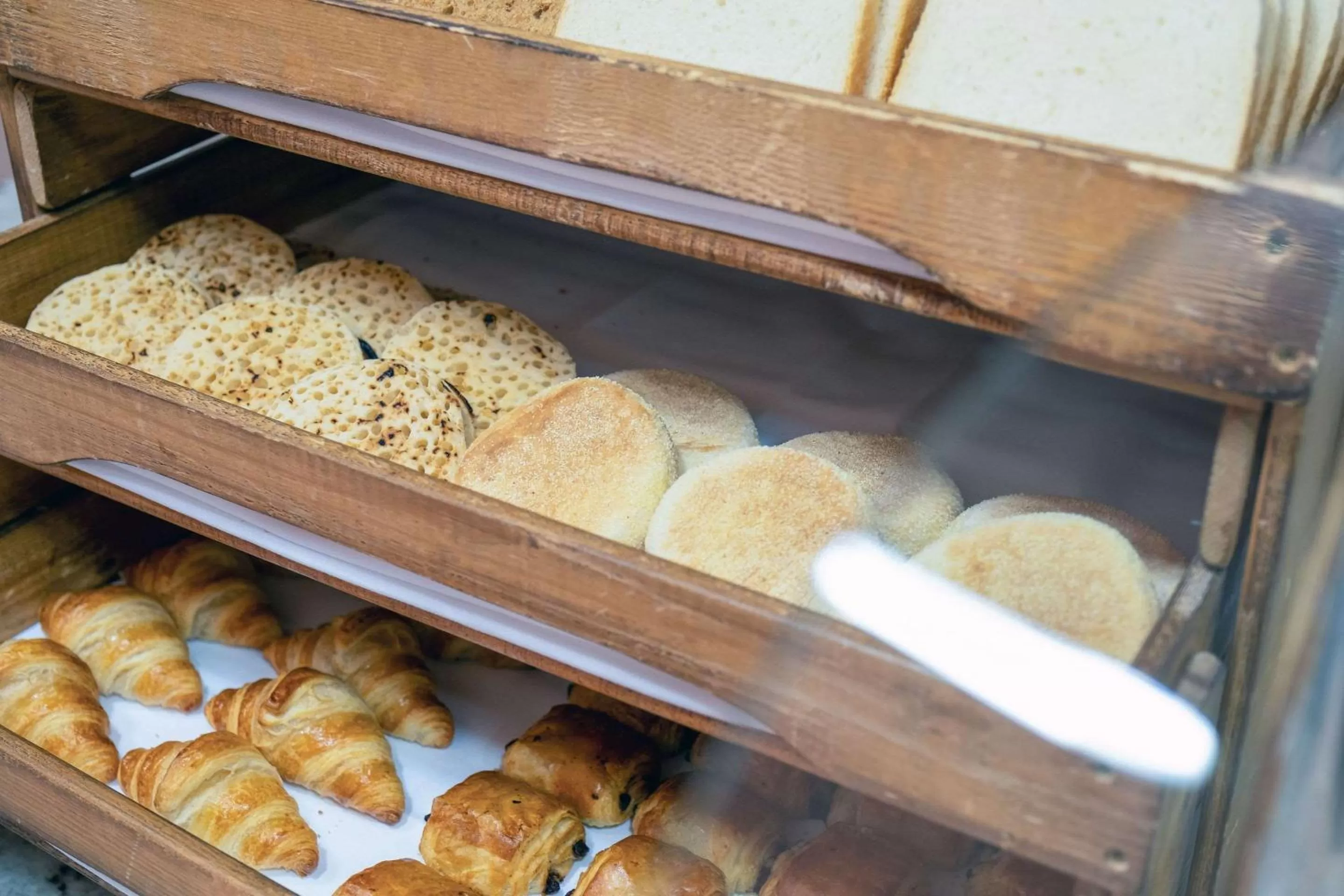 Restaurant/places to eat in Clarion Hotel Newcastle South