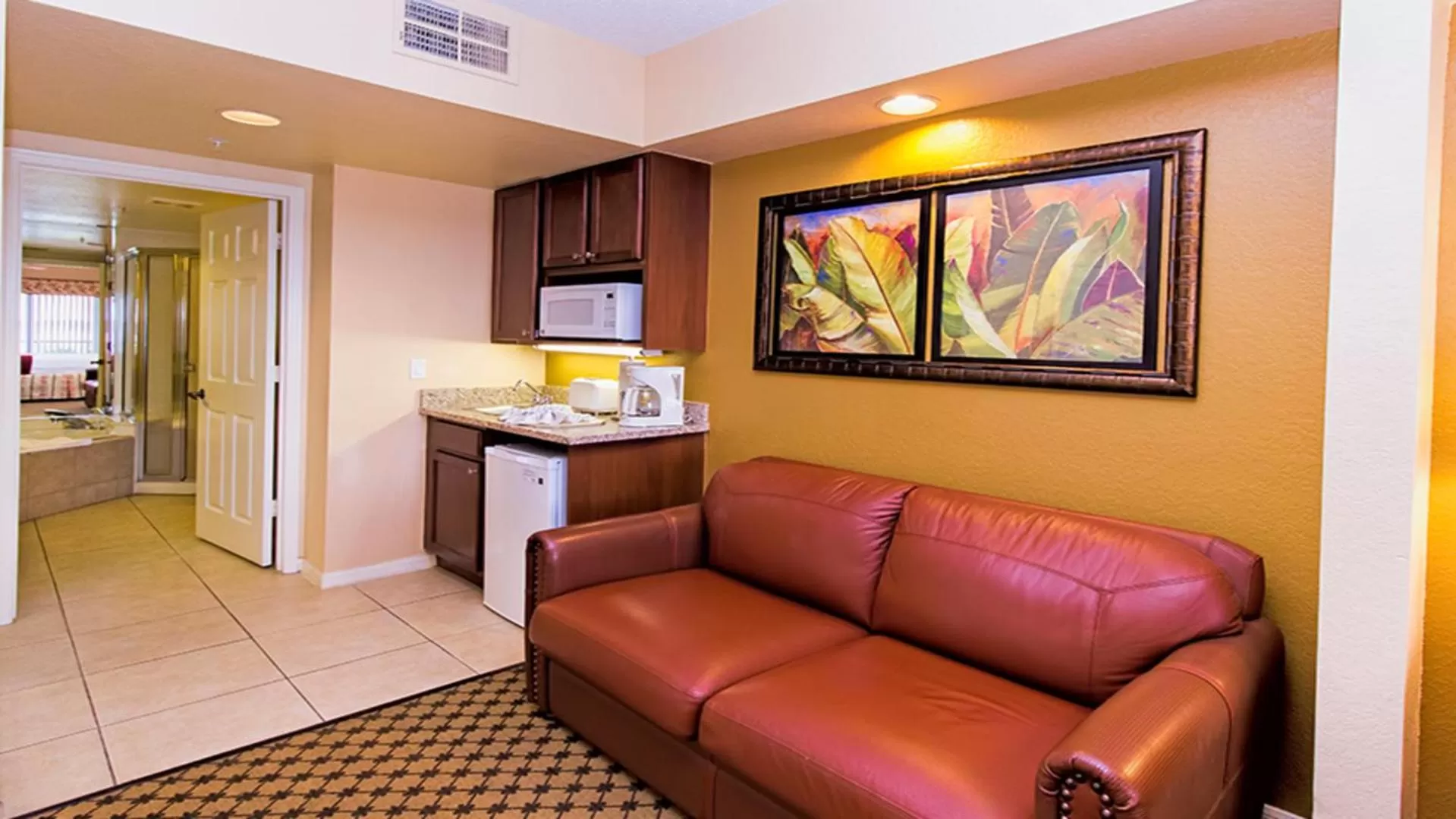 STUNNING CONDO NEAR UNIVERSAL STUDIOS