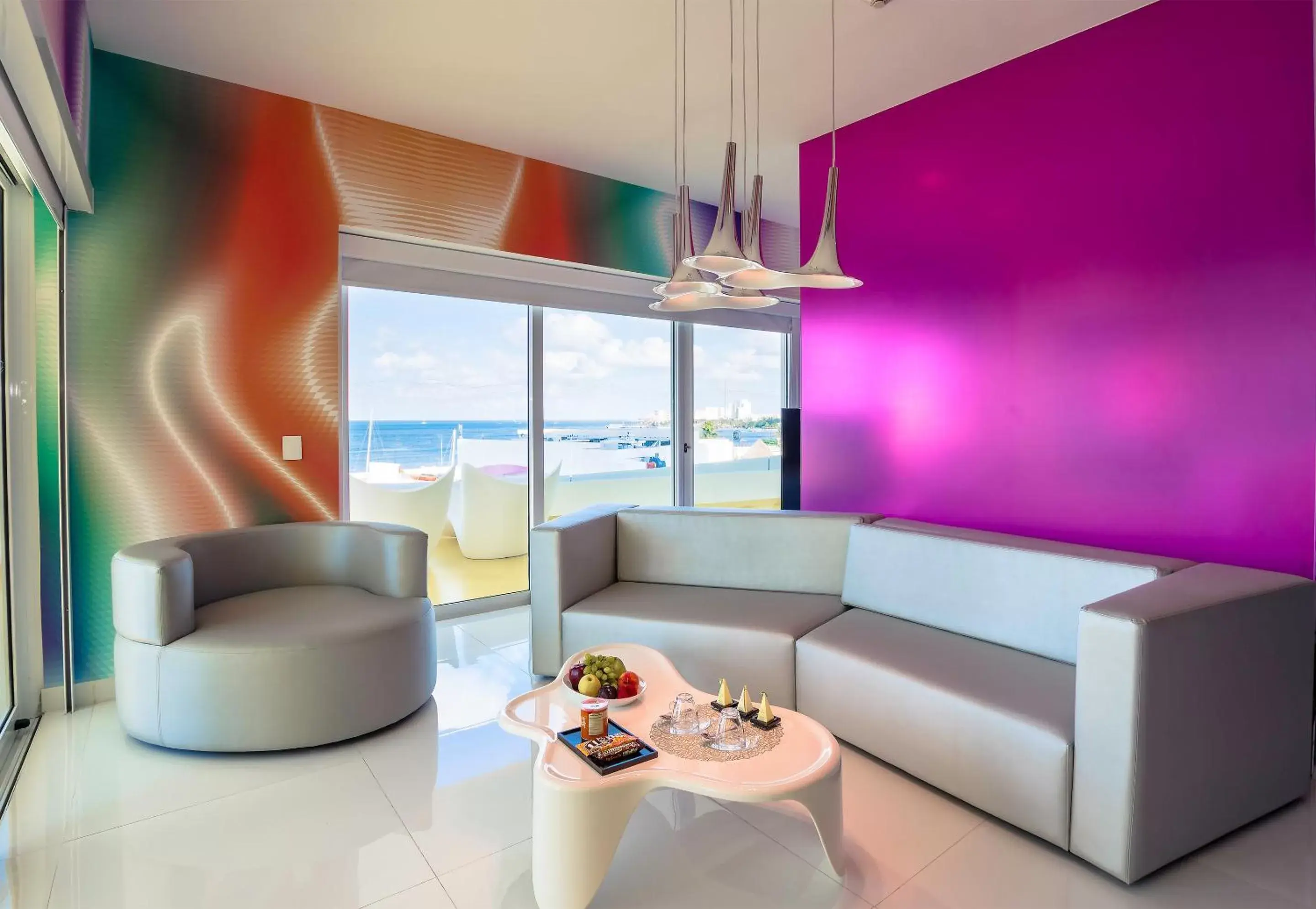 Temptation Ocean Front Master Suite in Temptation Cancun Resort - All Inclusive - Adults Only Temptation Ocean Front Master Suite in Temptation Cancun Resort - All Inclusive - Adults Only