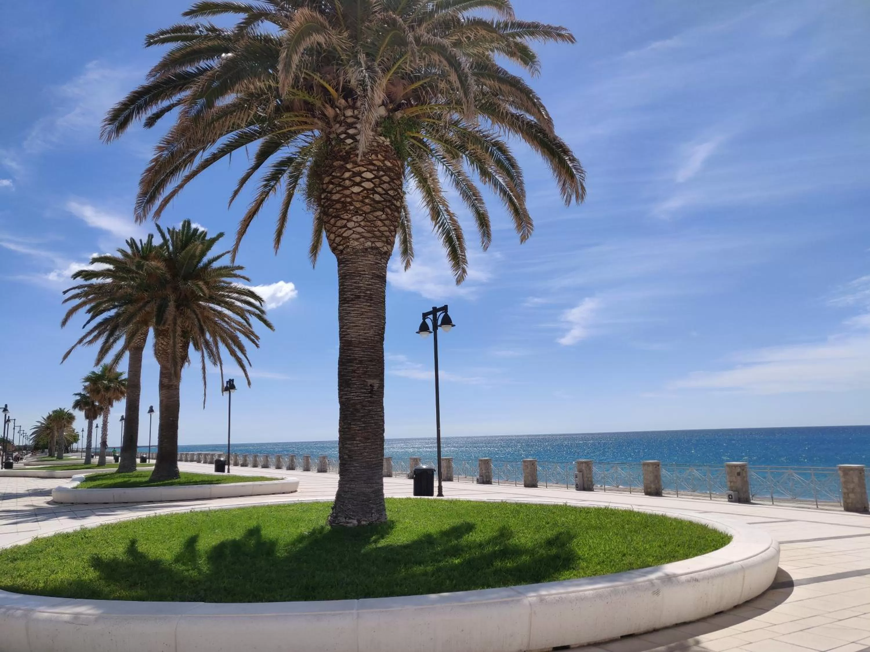 Nearby landmark in Parco dei Principi Hotel - Wedding & Events