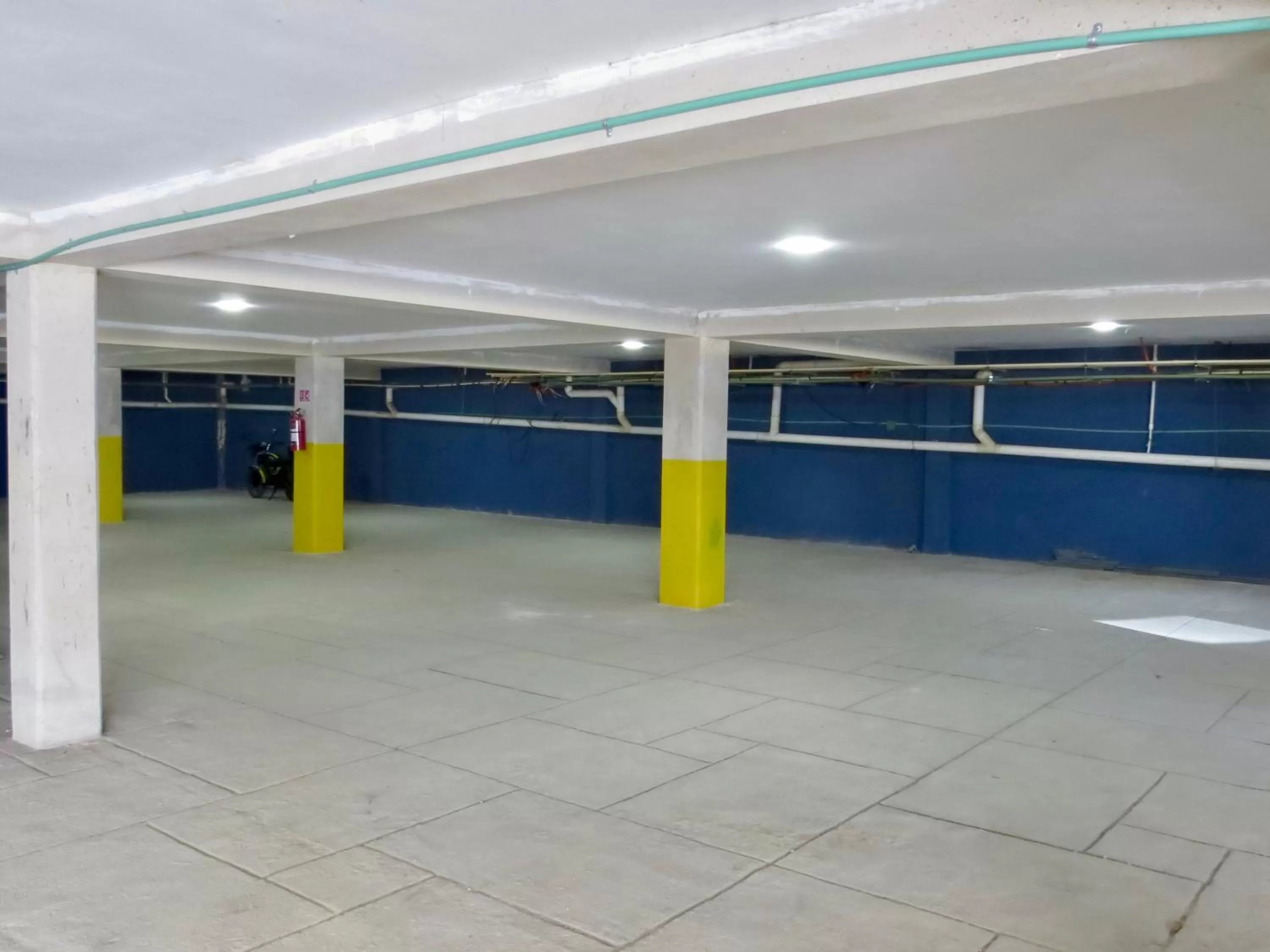 Property building in Hotel CARPE DIEM Tulum by Nah Hotels