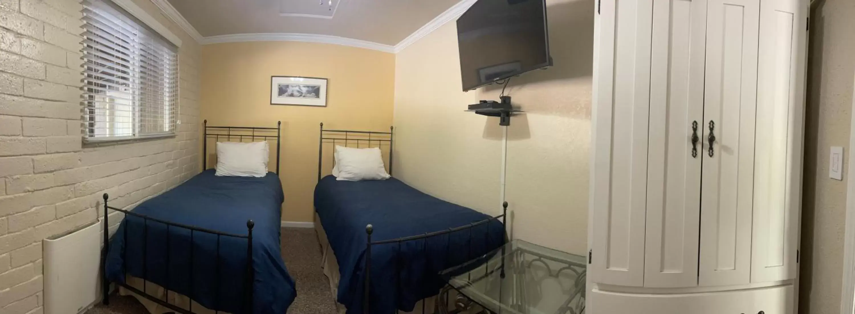 Family Suite in Sierra Woods Lodge Family Suite in Sierra Woods Lodge