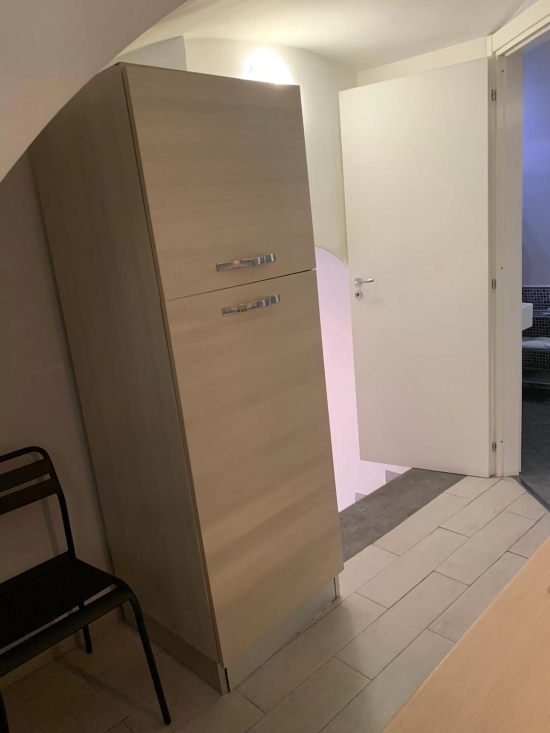 Food and drinks in Duca di Uzeda Bed and Breakfast