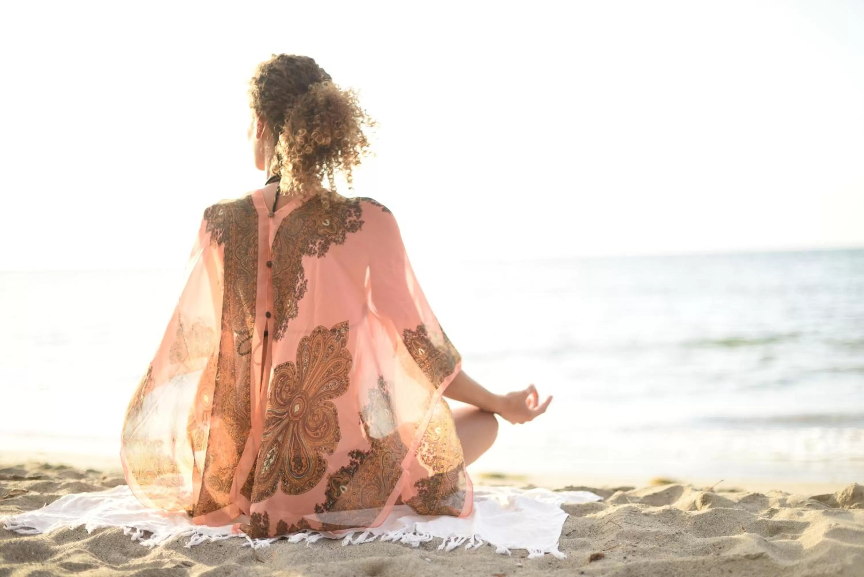 Activities in Veranda Tamarin Hotel & Spa