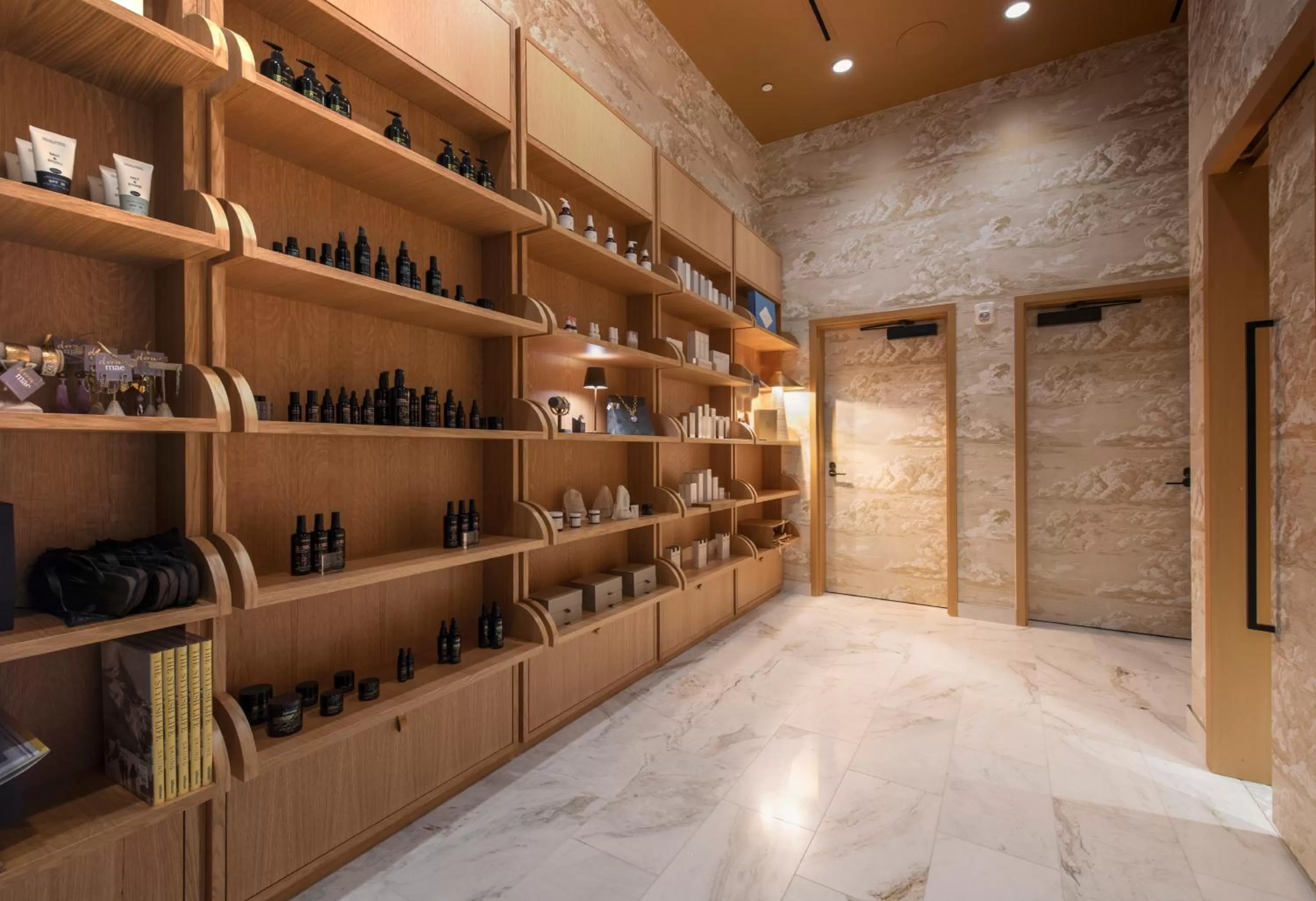 Spa and wellness centre/facilities in ette luxury hotel & spa - Near Disney Theme Parks