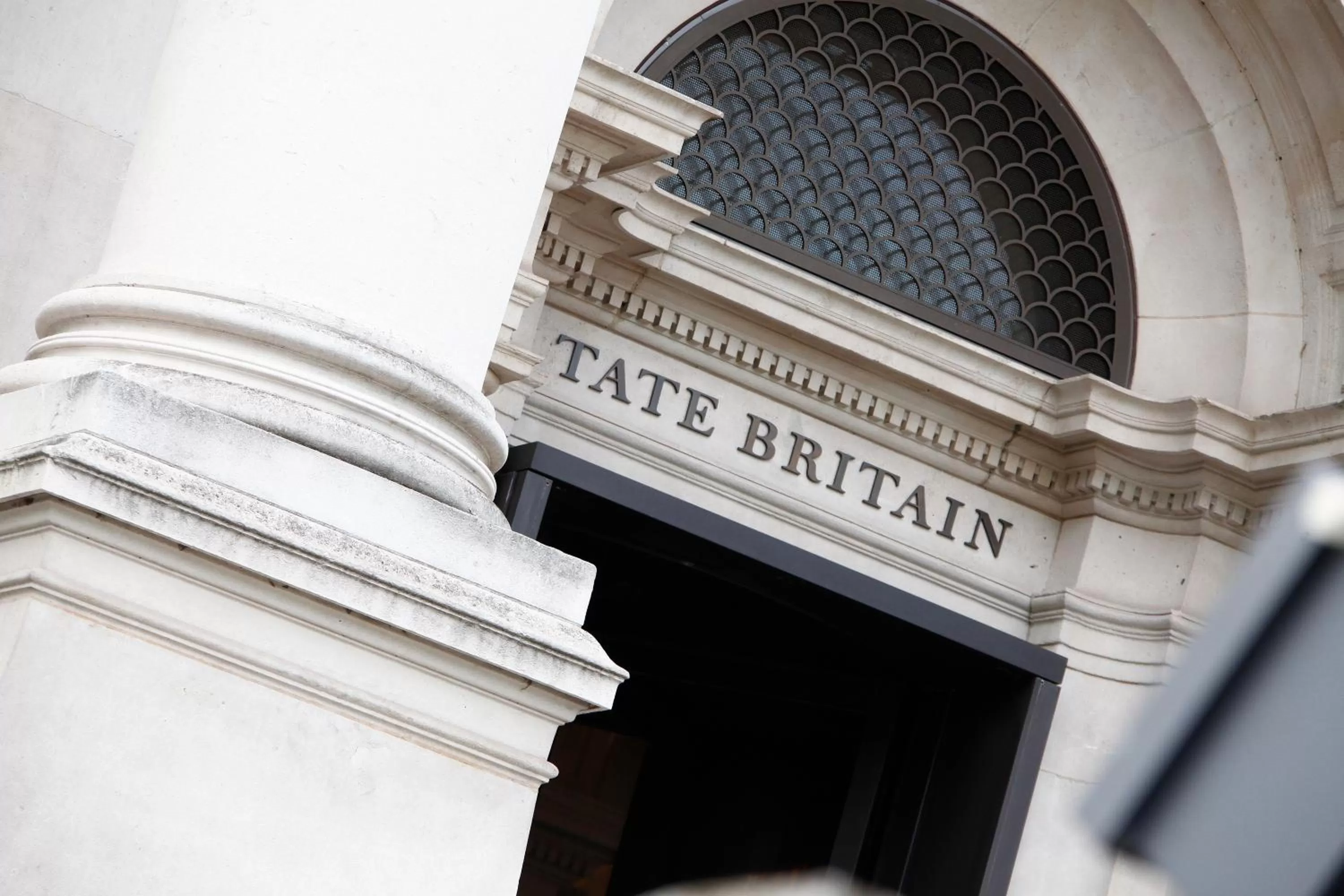 Off site in Best Western Corona Hotel