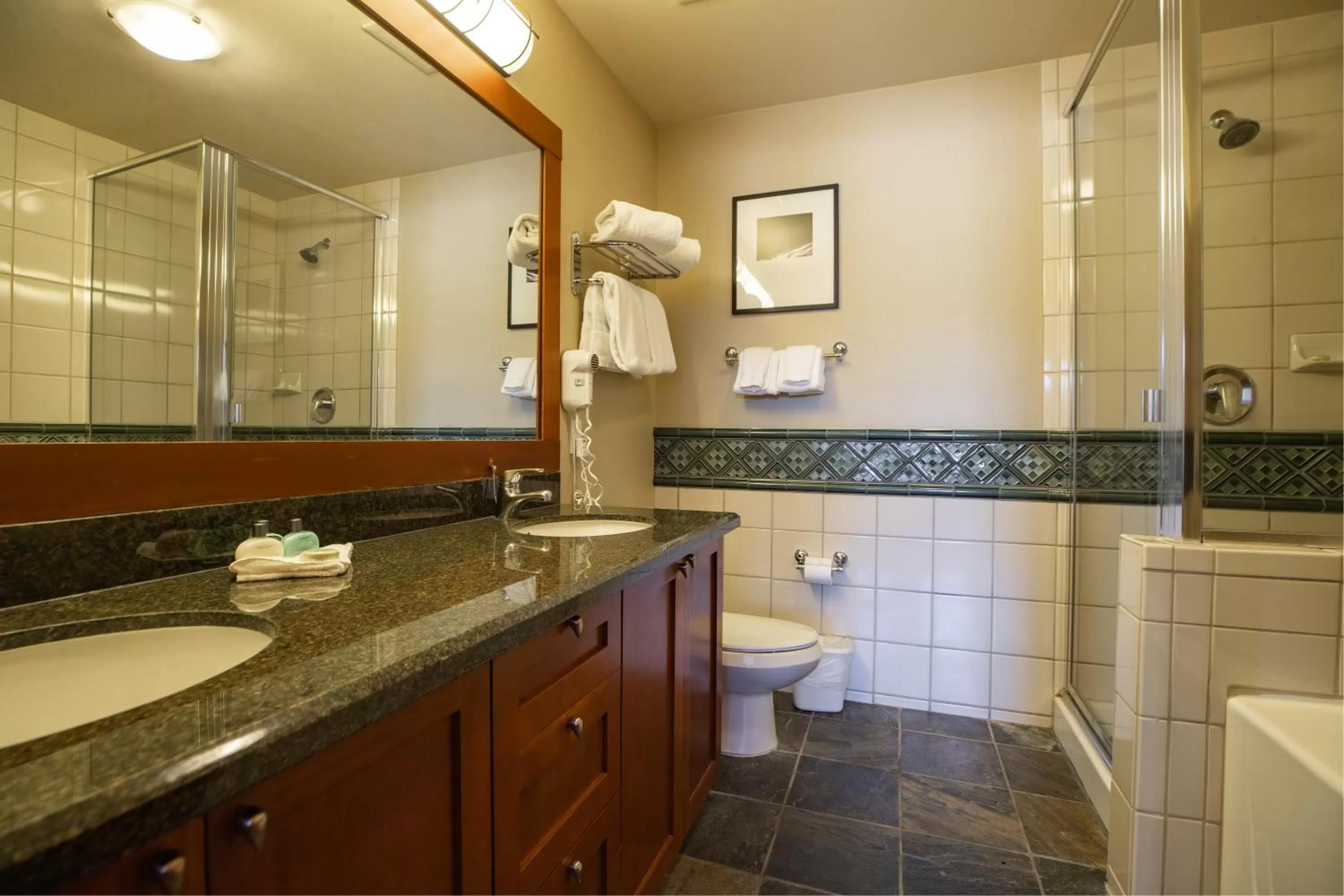 The Village at Palisades Tahoe