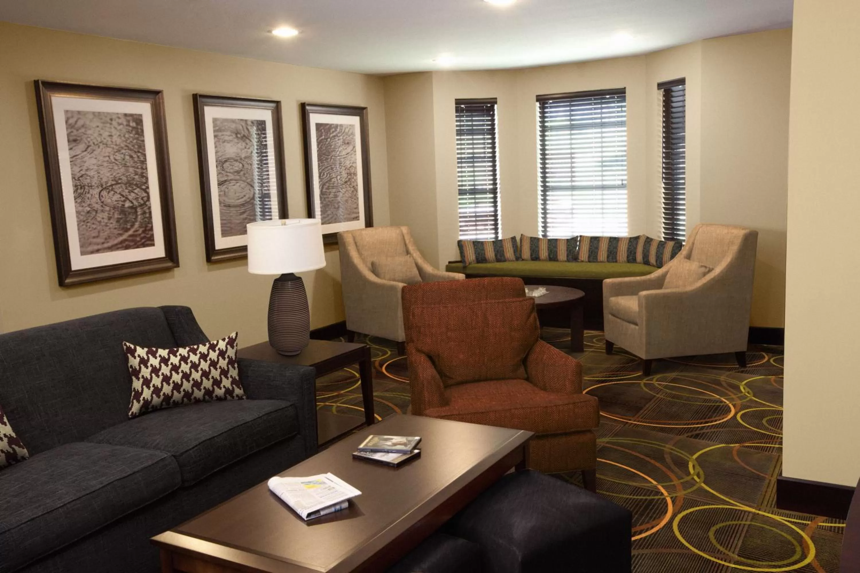 Other in Staybridge Suites Toledo - Rossford - Perrysburg by IHG