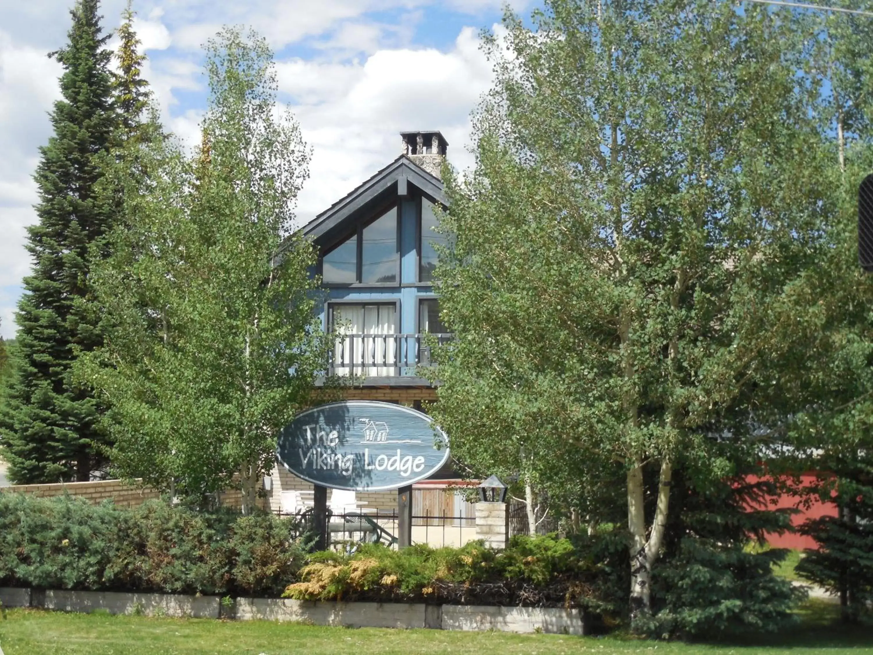 The Viking Lodge - Downtown Winter Park Colorado The Viking Lodge - Downtown Winter Park Colorado