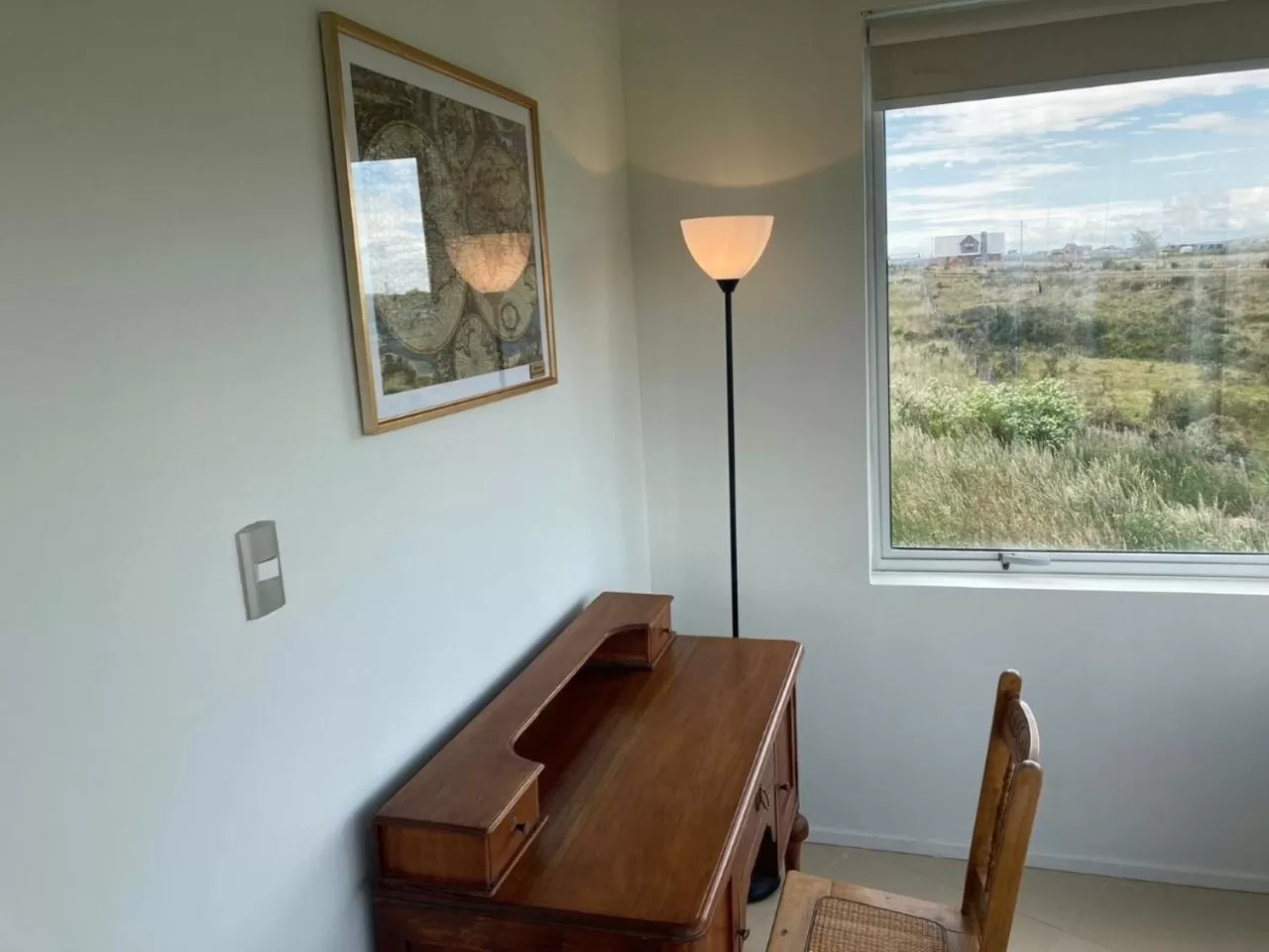 Seating area in Appelgren House Hotel Boutique