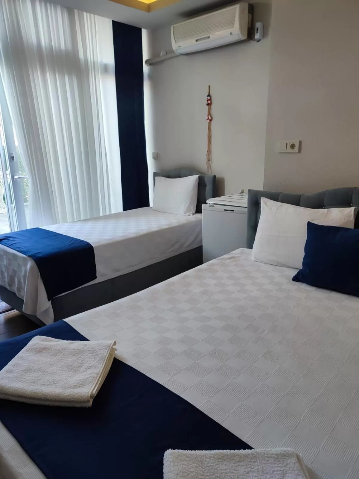 Bedroom, Bed in Balim Sultany