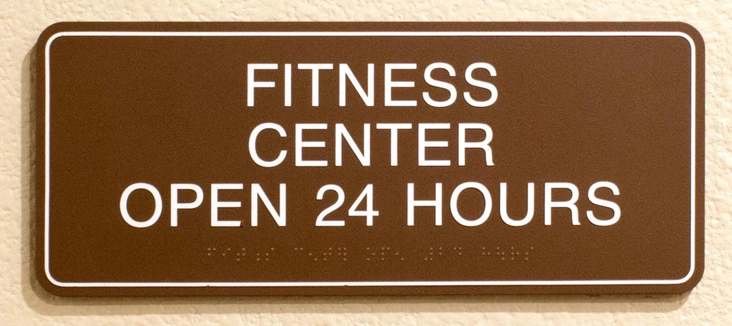 Fitness centre/facilities in Newcastle Lodge & Convention Center