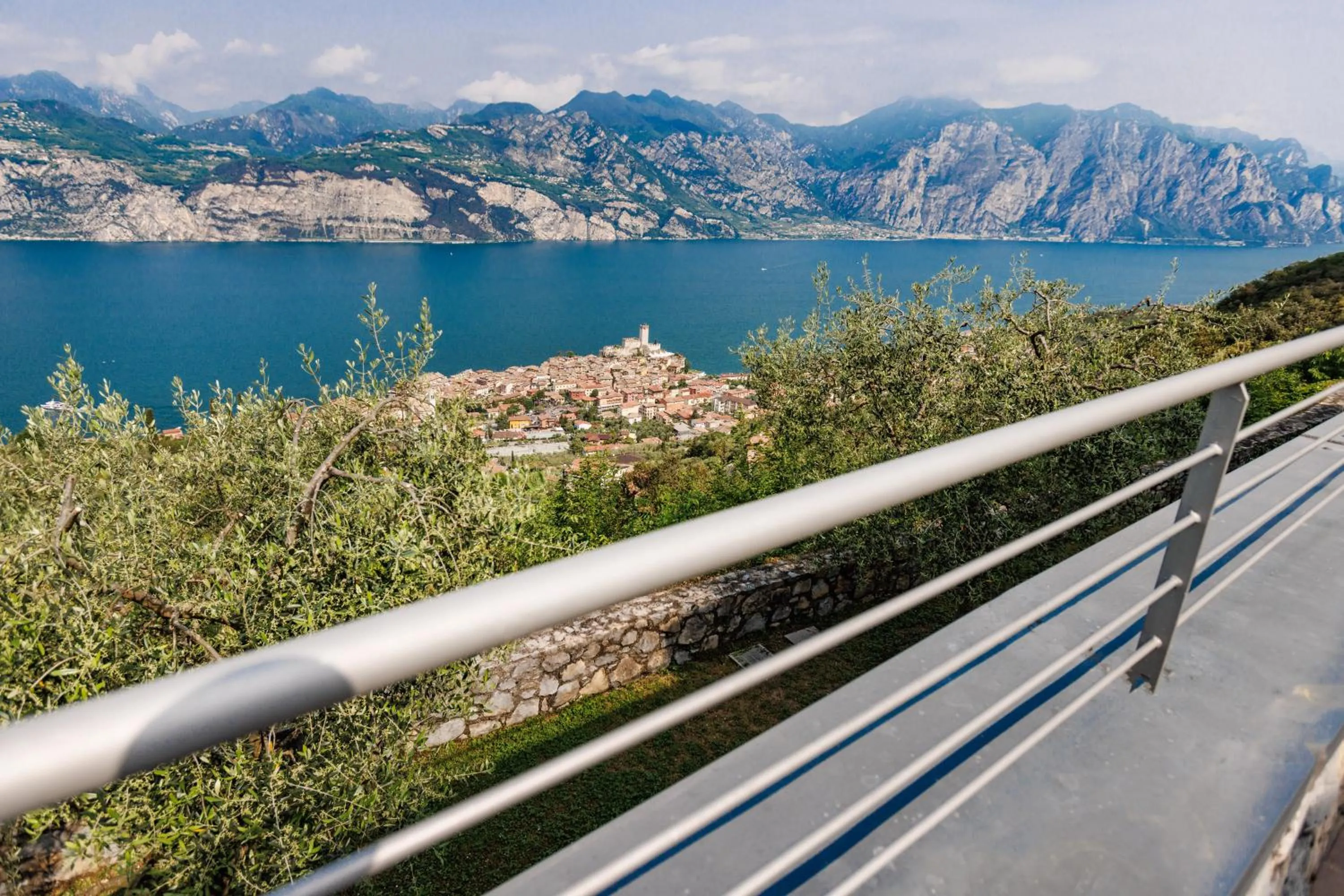Nearby landmark in Natur Resort Panorama