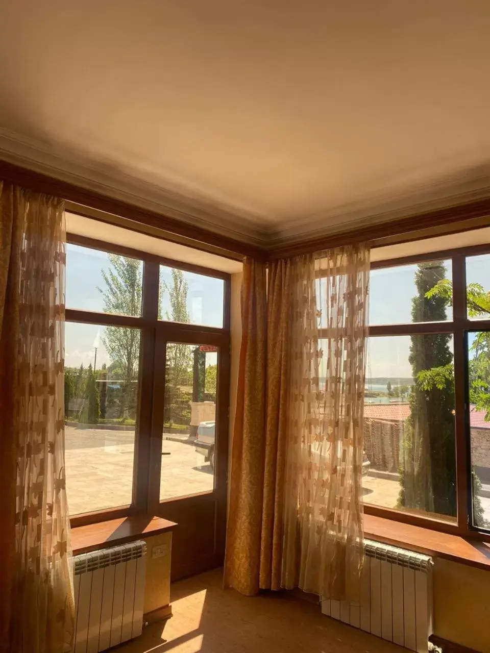 Large Double Room in Orsetto Large Double Room in Orsetto