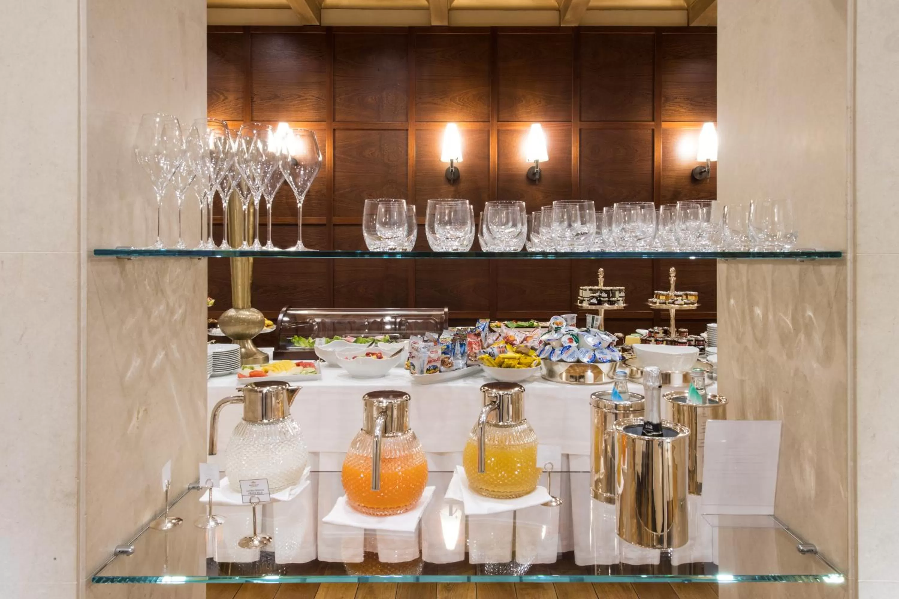 Hotel Rua Frati 48 in San Francesco