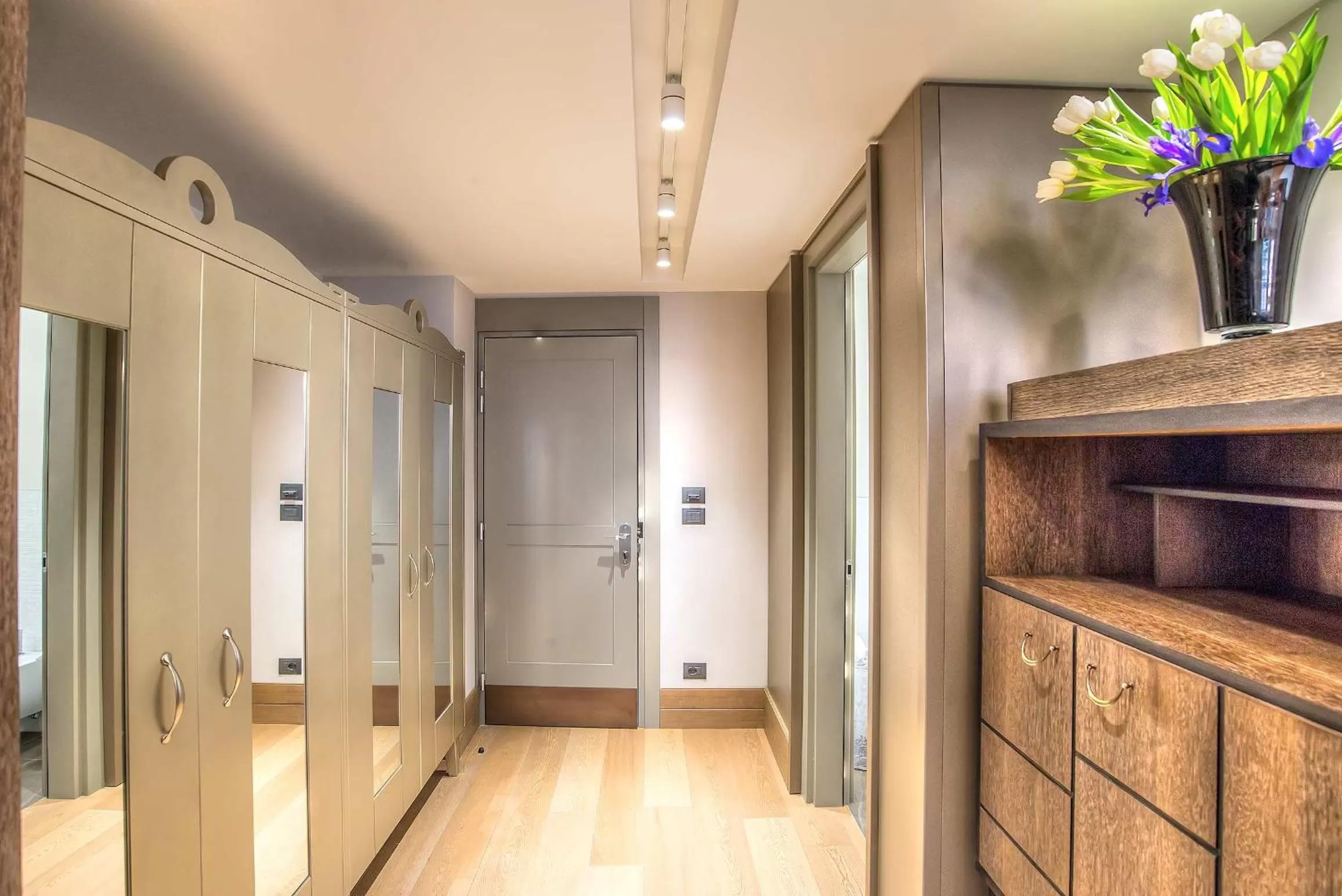 Area and facilities in Hotel Martis Palace