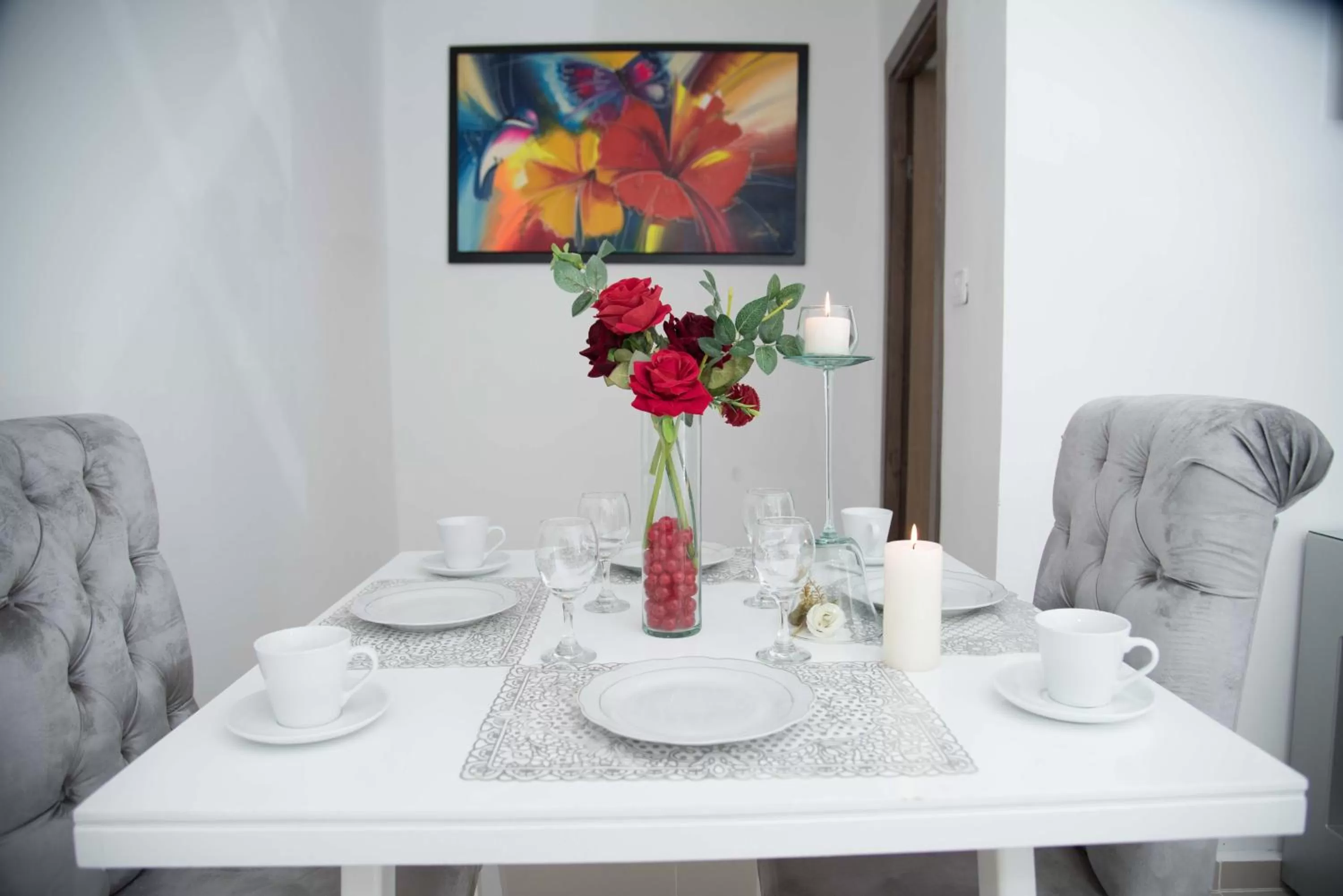 Hotel Platinum Barranquilla