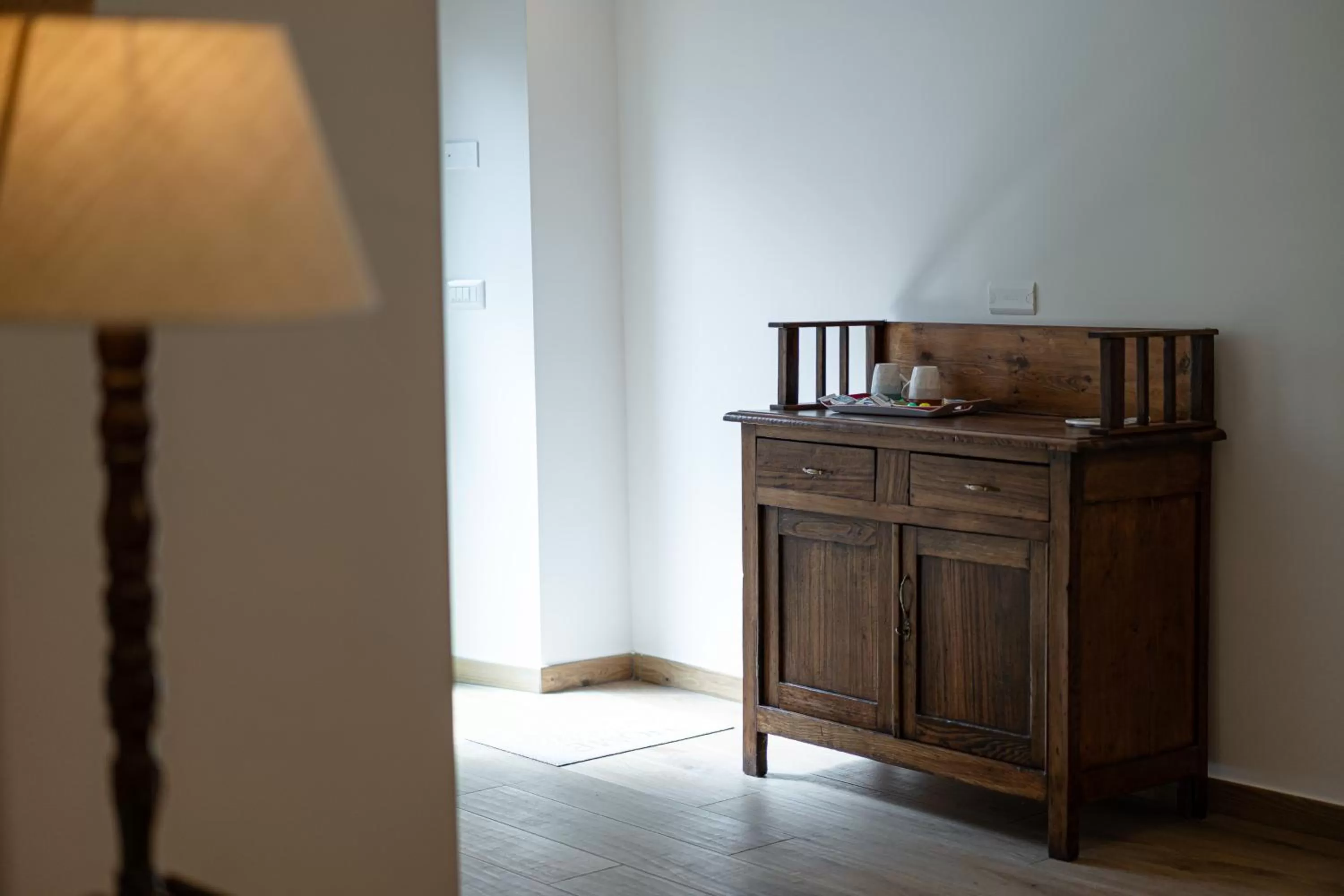 Living room, TV/Entertainment Center in La Dimora del Principe