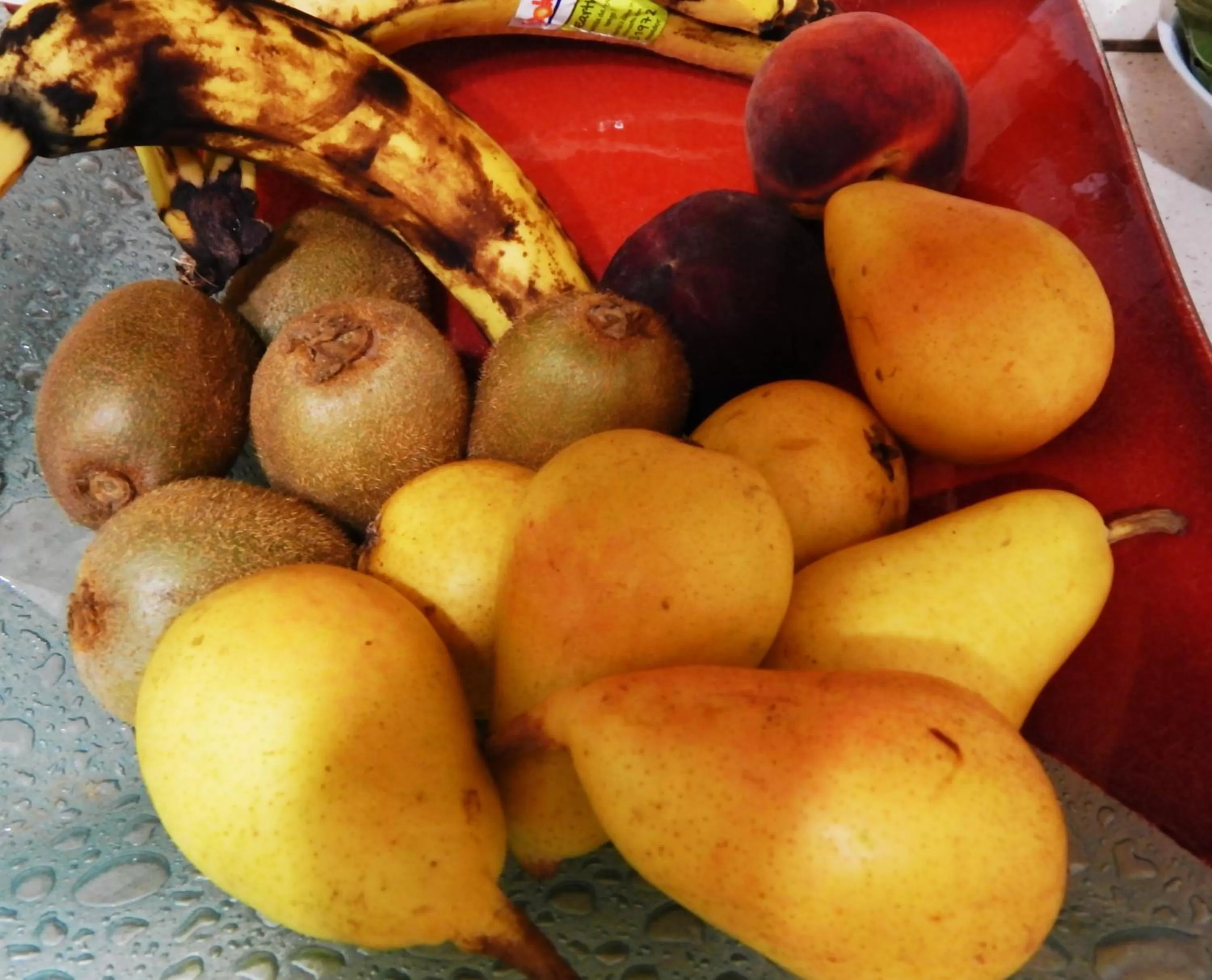 Kitchen or kitchenette in B&B Del Borgo