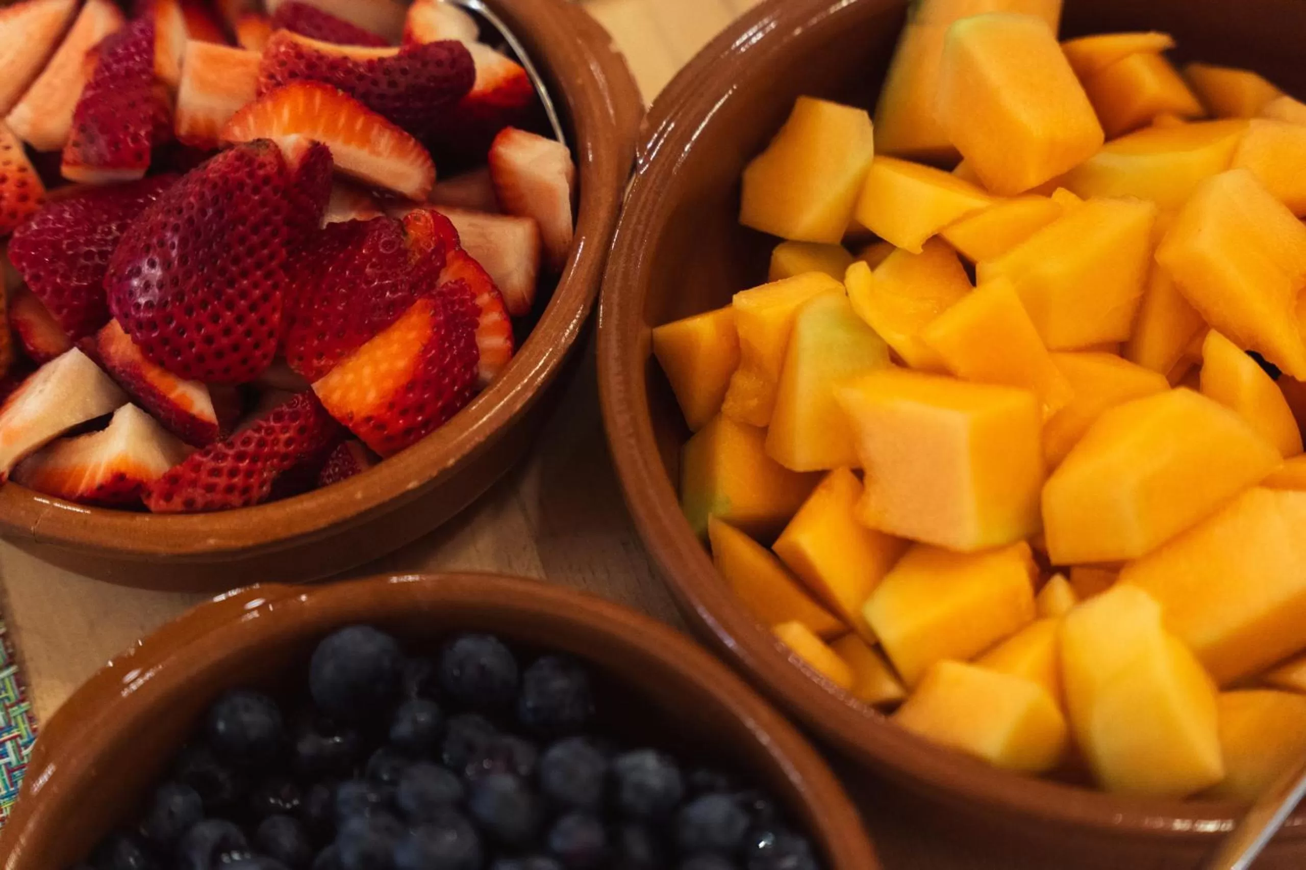 Breakfast in Bed and Breakfast du Village BBV