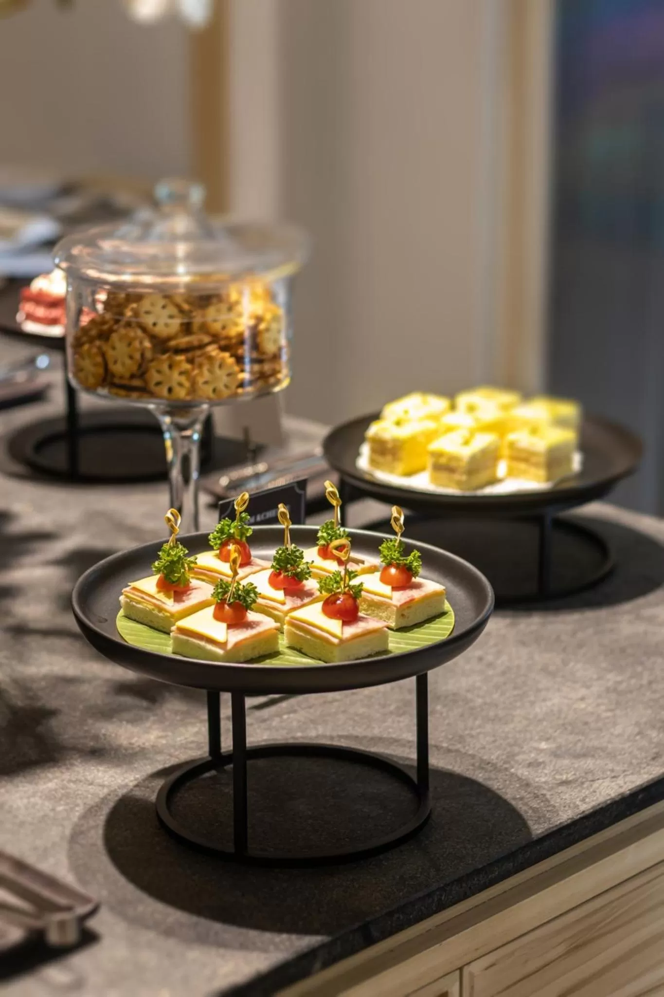 Lounge or bar in Maladee Rendezvous Hotel Chiang Mai