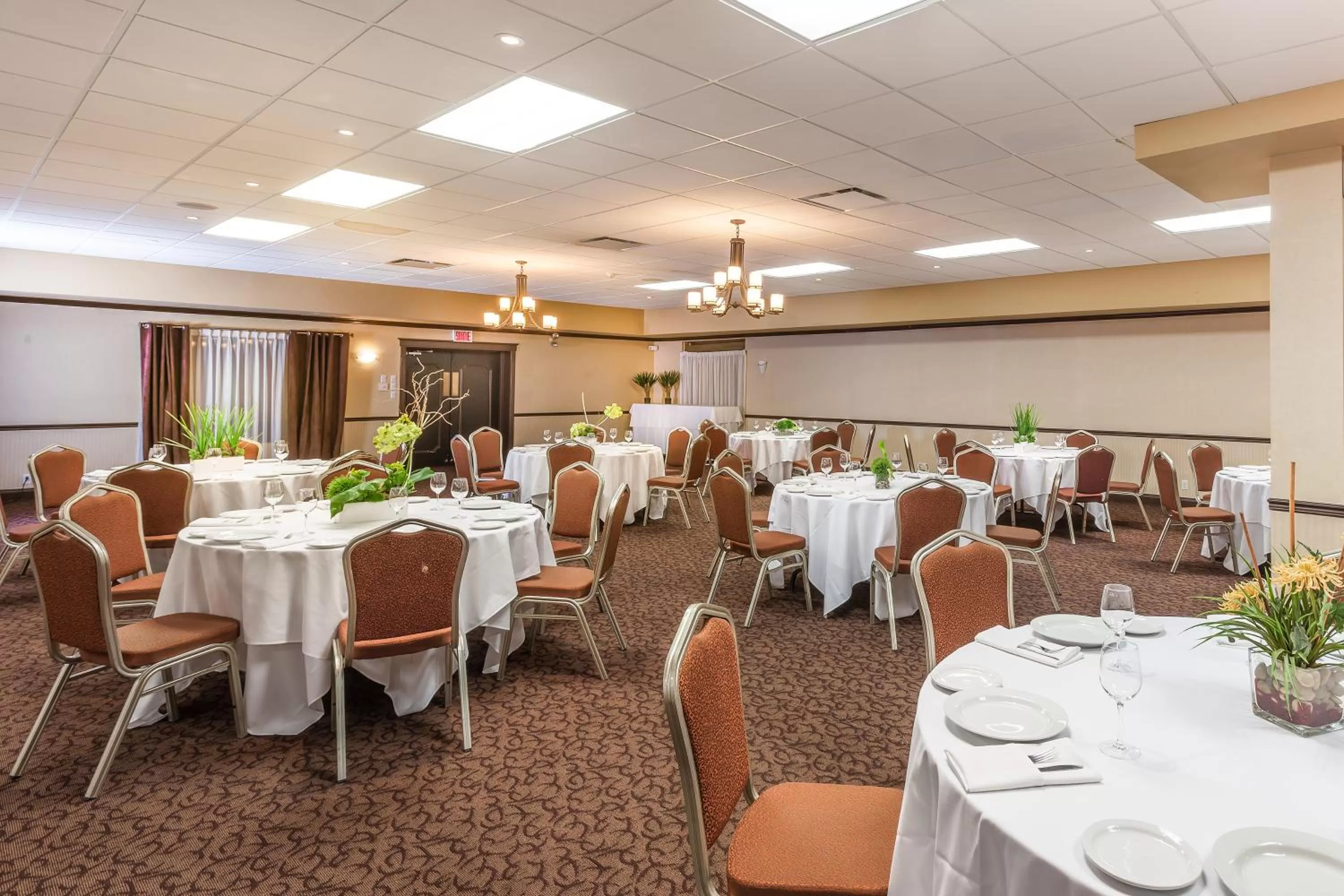 Banquet/Function facilities in Hotel Universel