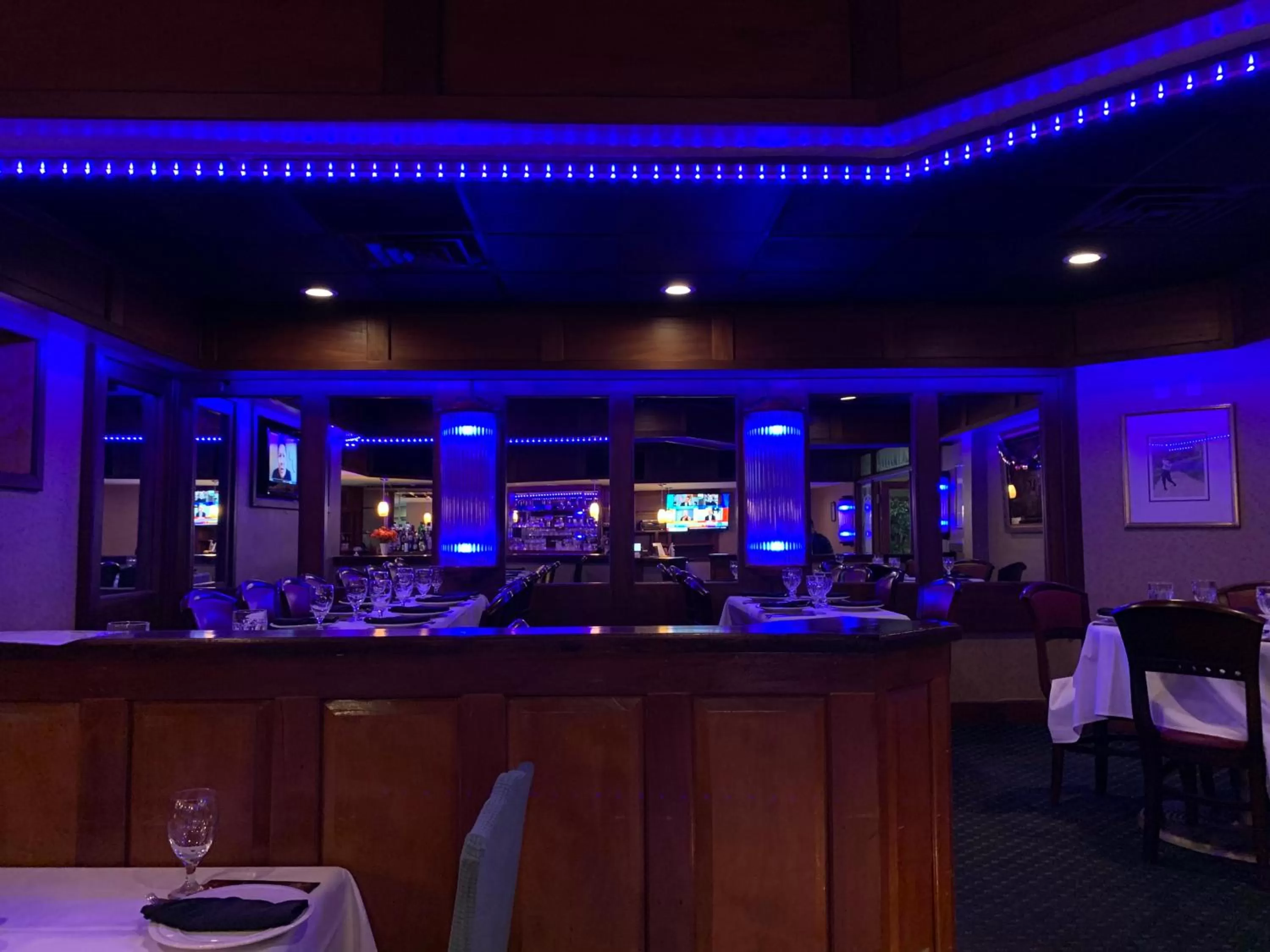 Restaurant/places to eat in Clarion Inn Southern Pines - Pinehurst