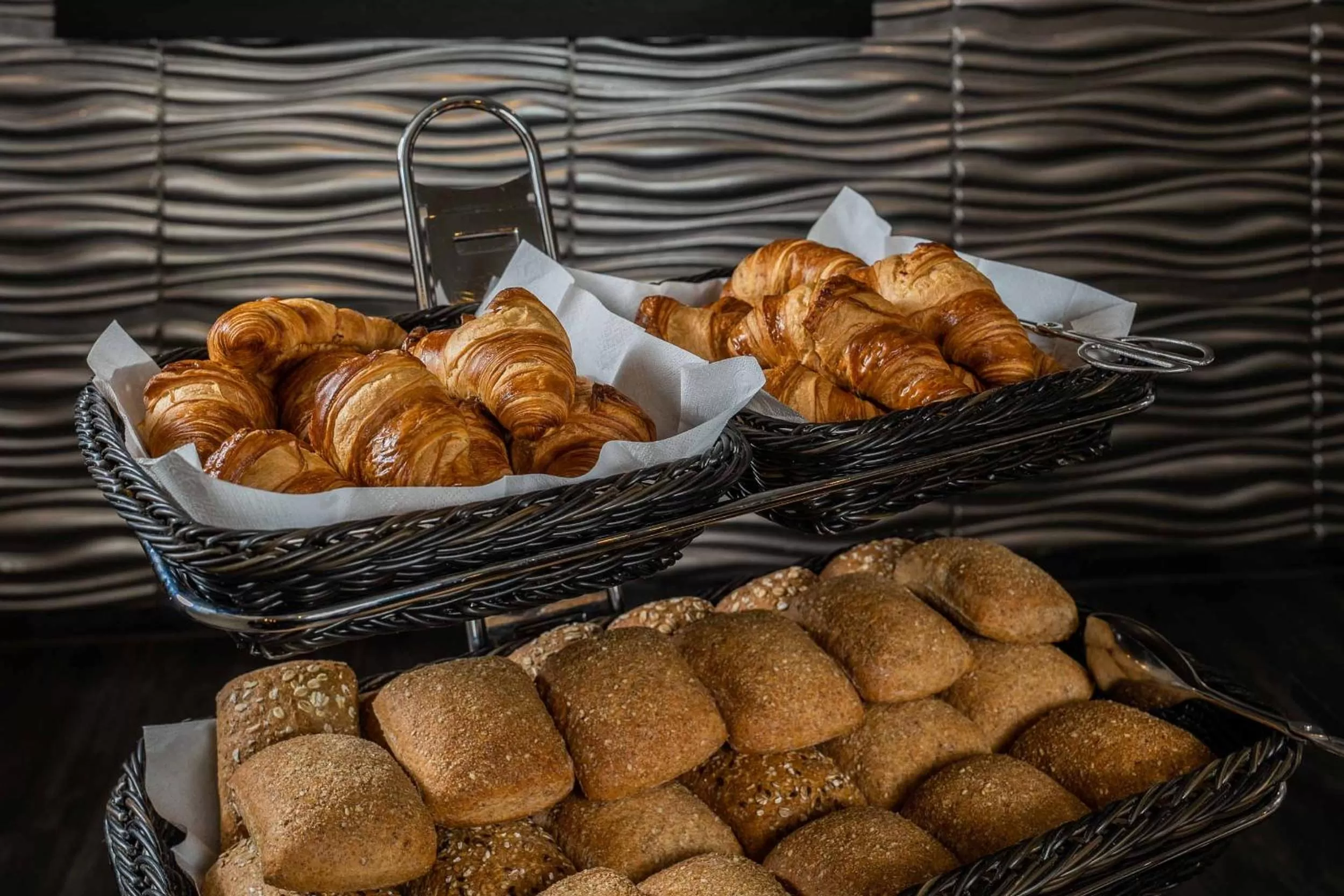 Food, Breakfast in Best Western Hotel am Kastell