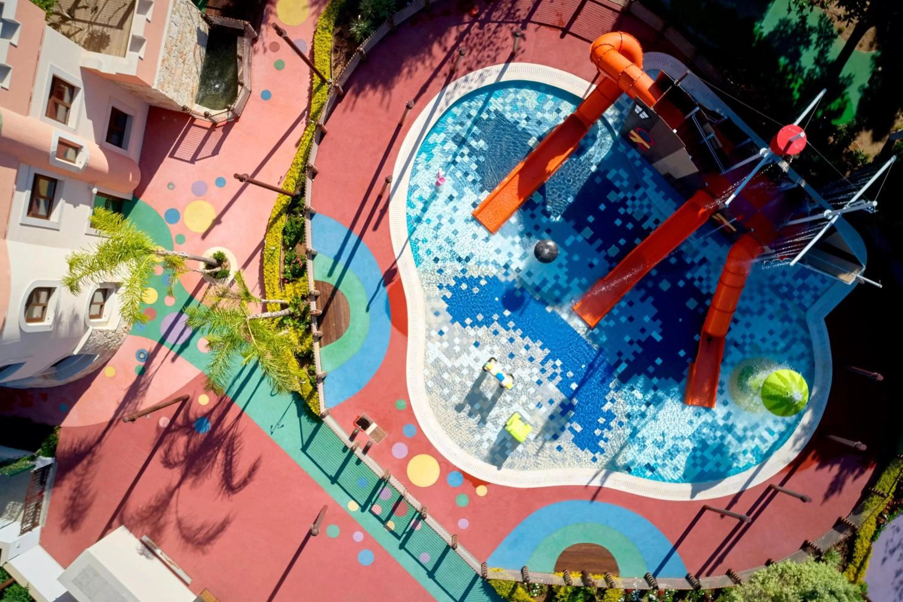 Other in Parklane, a Luxury Collection Resort & Spa, Limassol