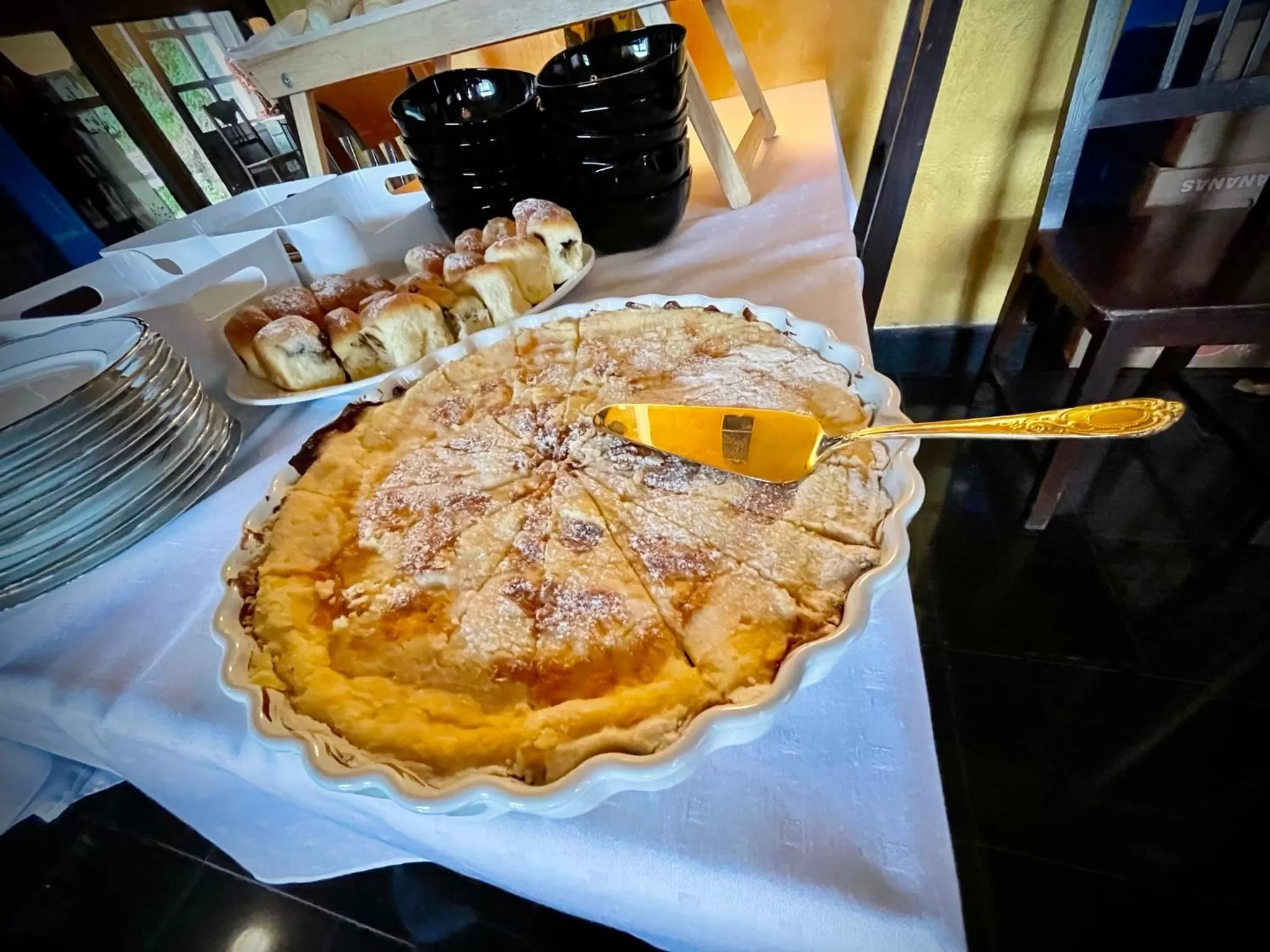 HARABURDI® Recyclart Hotel